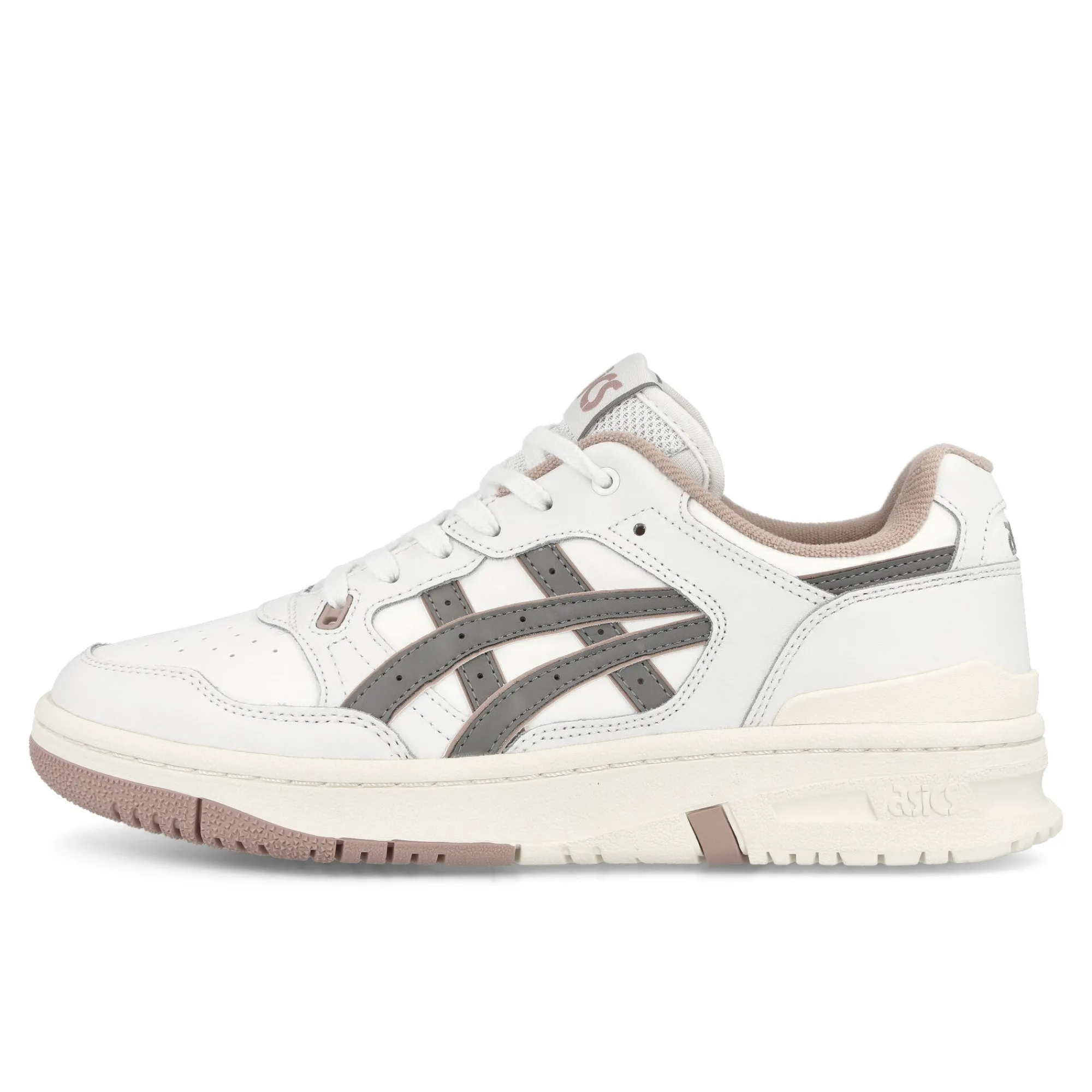 Low Tops | Basketball & Court^Asics EX89 White-ClayGrey