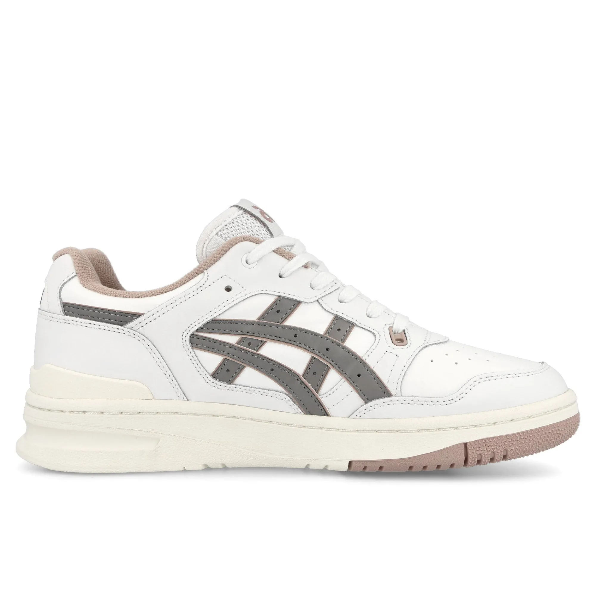 Low Tops | Basketball & Court^Asics EX89 White-ClayGrey