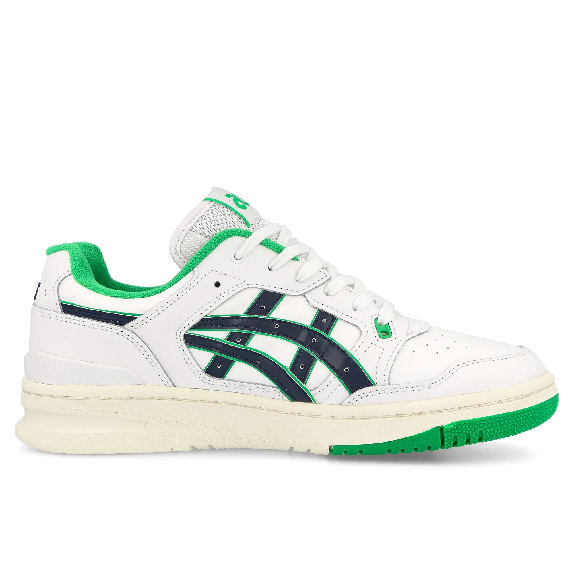 Low Tops | Basketball & Court^Asics EX89 White-FrenchBlue