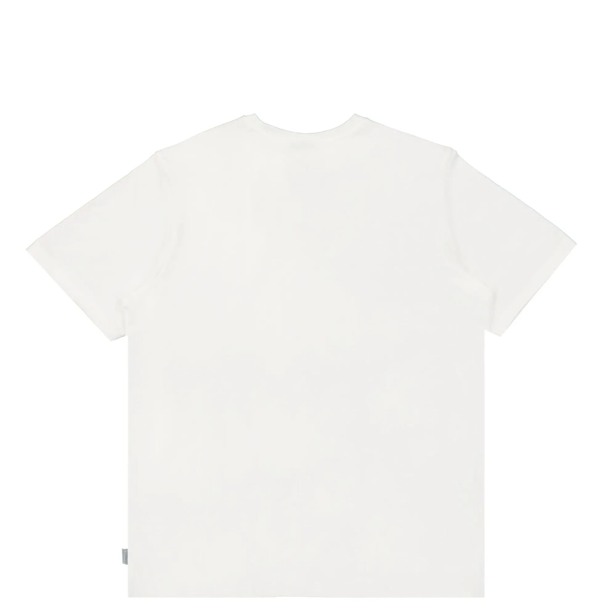 T-Shirts & Long Sleeves^Columbia Explorers Canyon SS Tee White