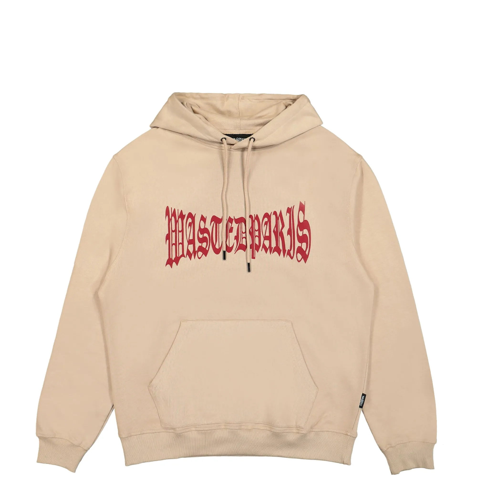 Sweatshirts & Hoodies^Wasted Paris Fate Hoodie Taupe