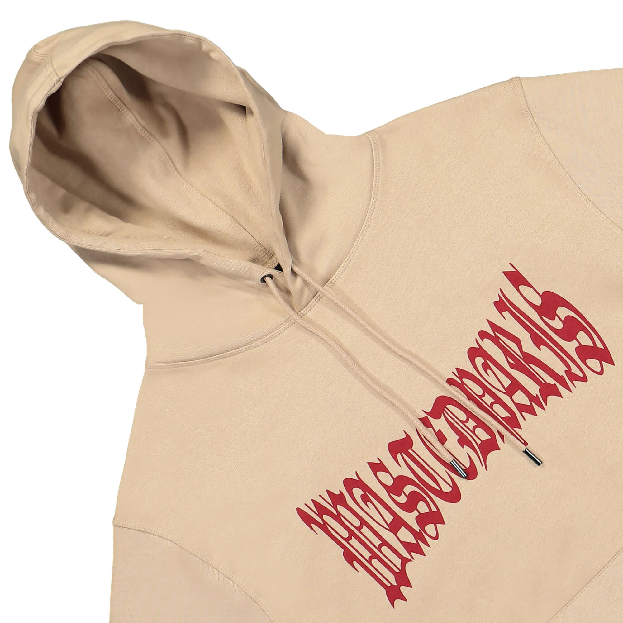 Sweatshirts & Hoodies^Wasted Paris Fate Hoodie Taupe