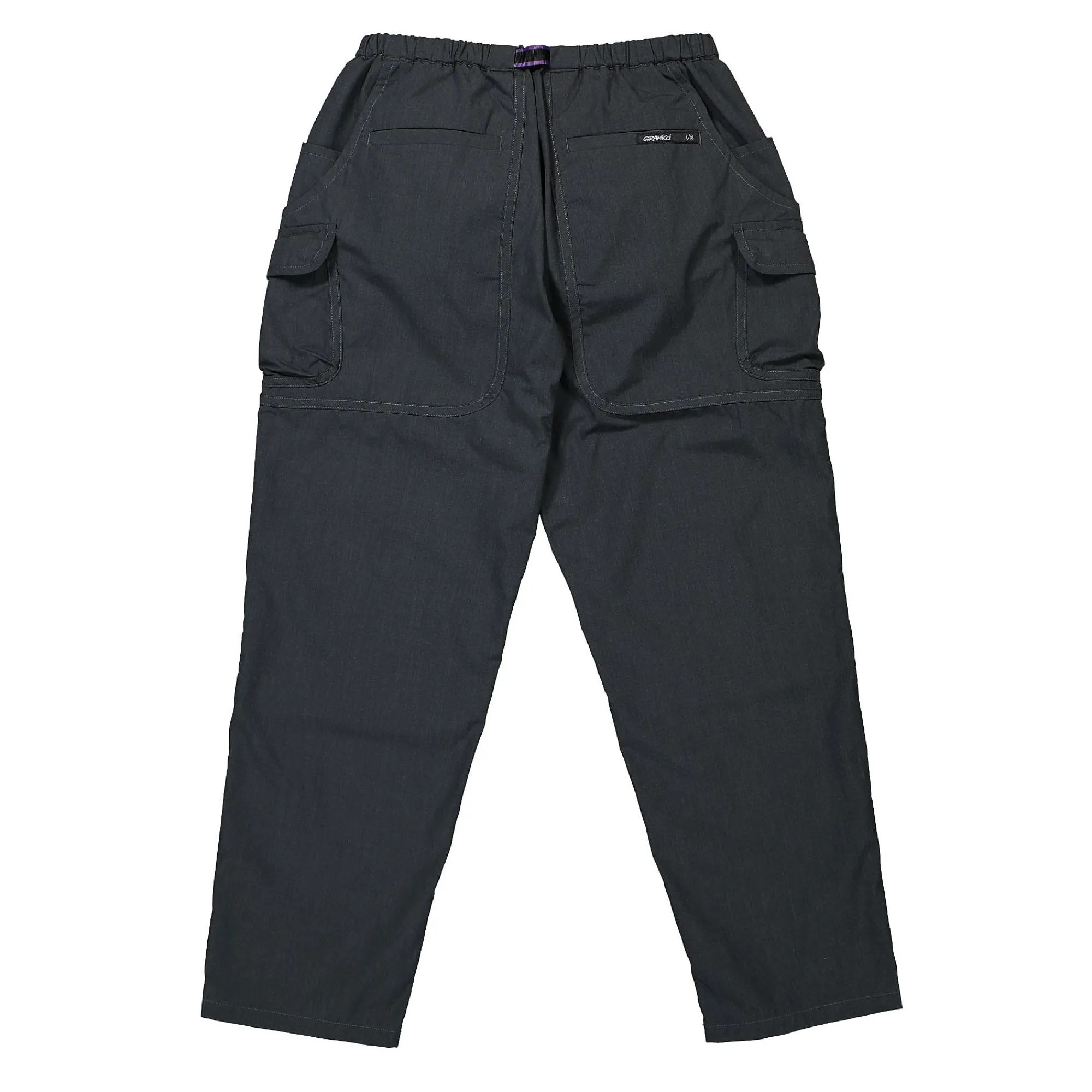 Pants & Shorts^Gramicci F/CE x Technical Cargo Charcoal