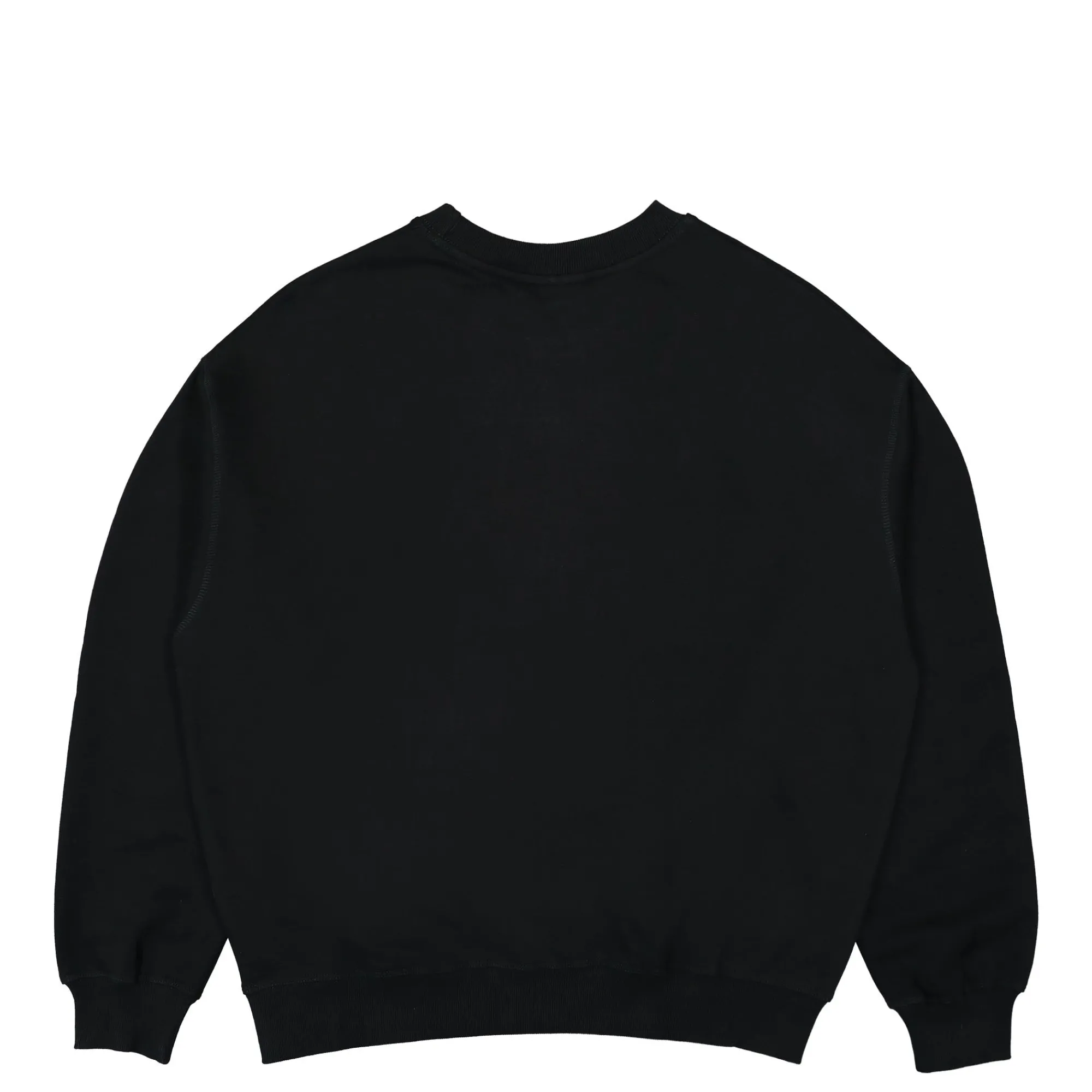 Sweatshirts & Hoodies^Wasted Paris Feeler Crew Neck Black