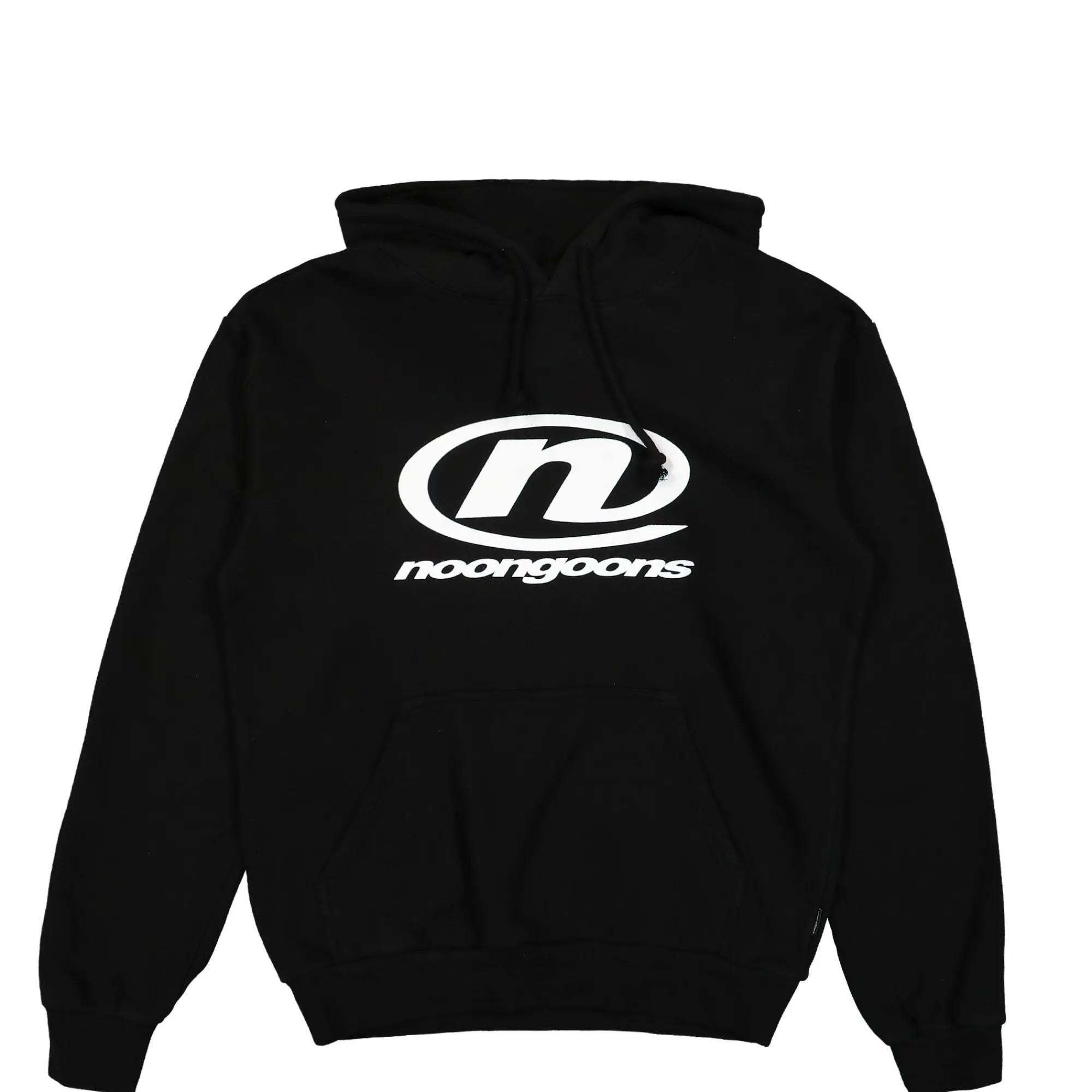 Sweatshirts & Hoodies^Noon Goons Find Me Hoodie Black