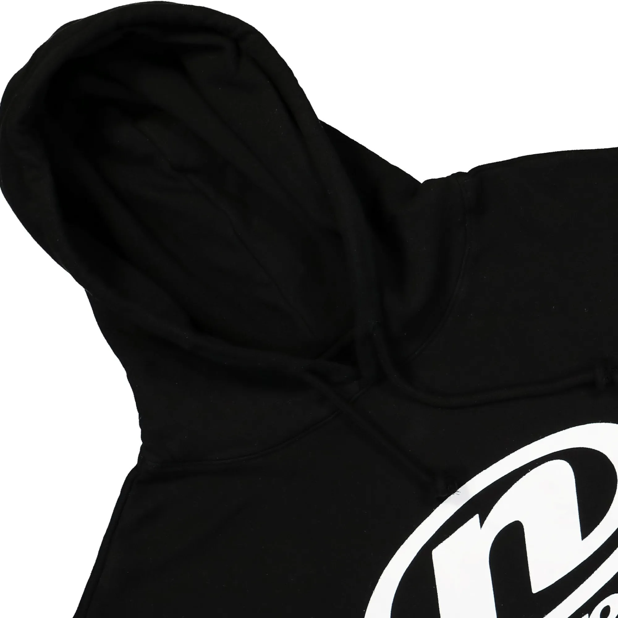 Sweatshirts & Hoodies^Noon Goons Find Me Hoodie Black