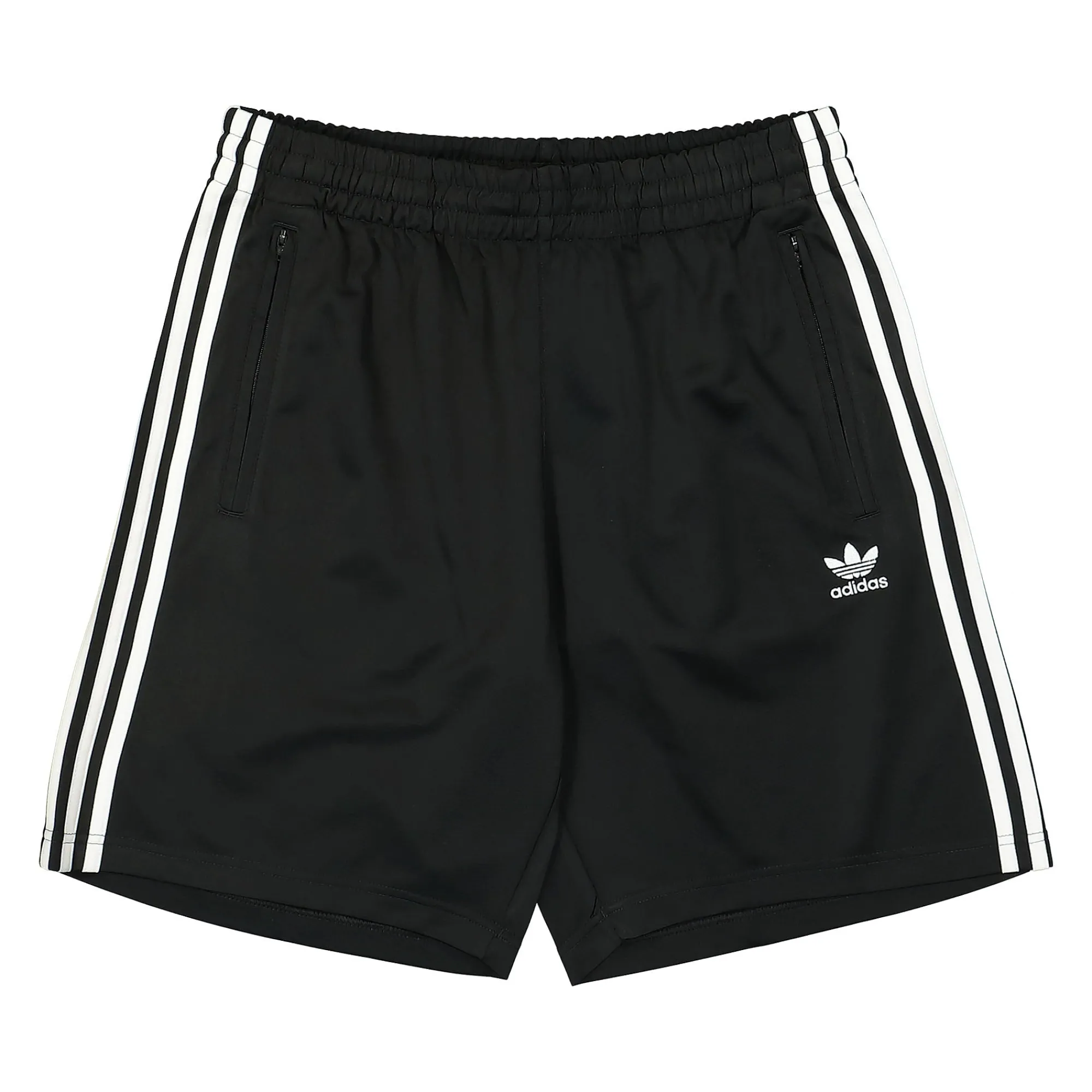 Pants & Shorts^adidas Firebird Short Black/White