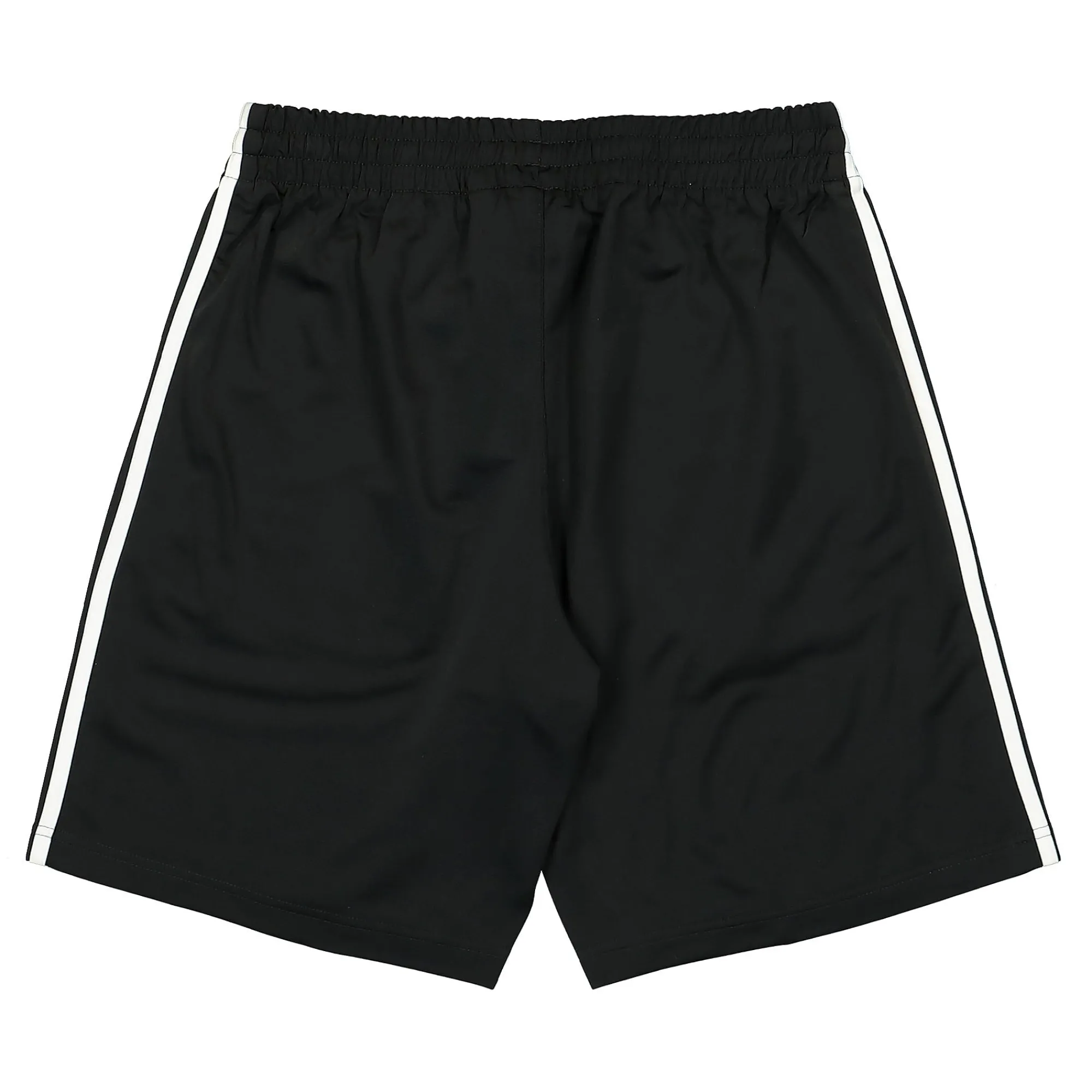 Pants & Shorts^adidas Firebird Short Black/White