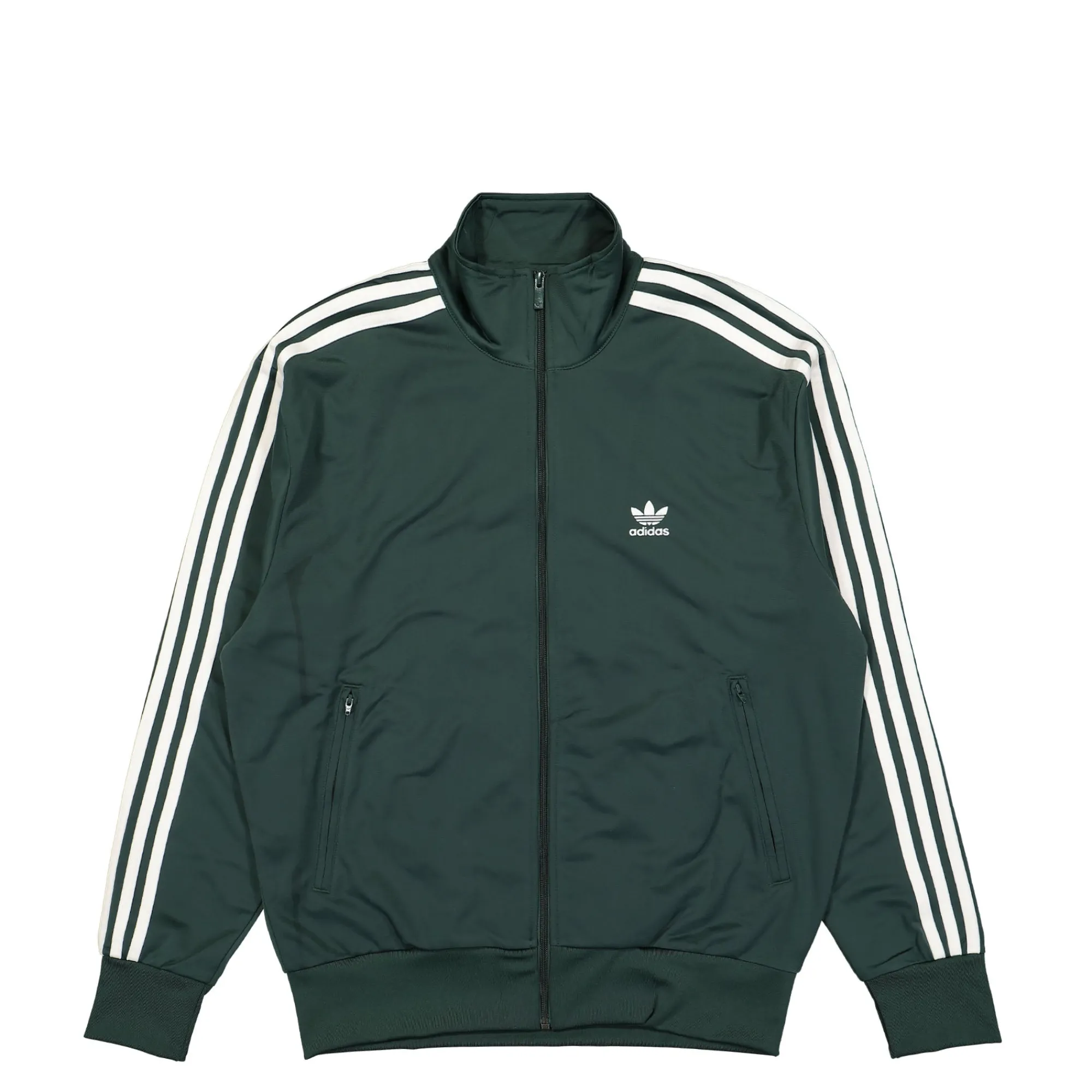 Jackets & Coats | Sweatshirts & Hoodies^adidas Firebird Track Top MineralGreen