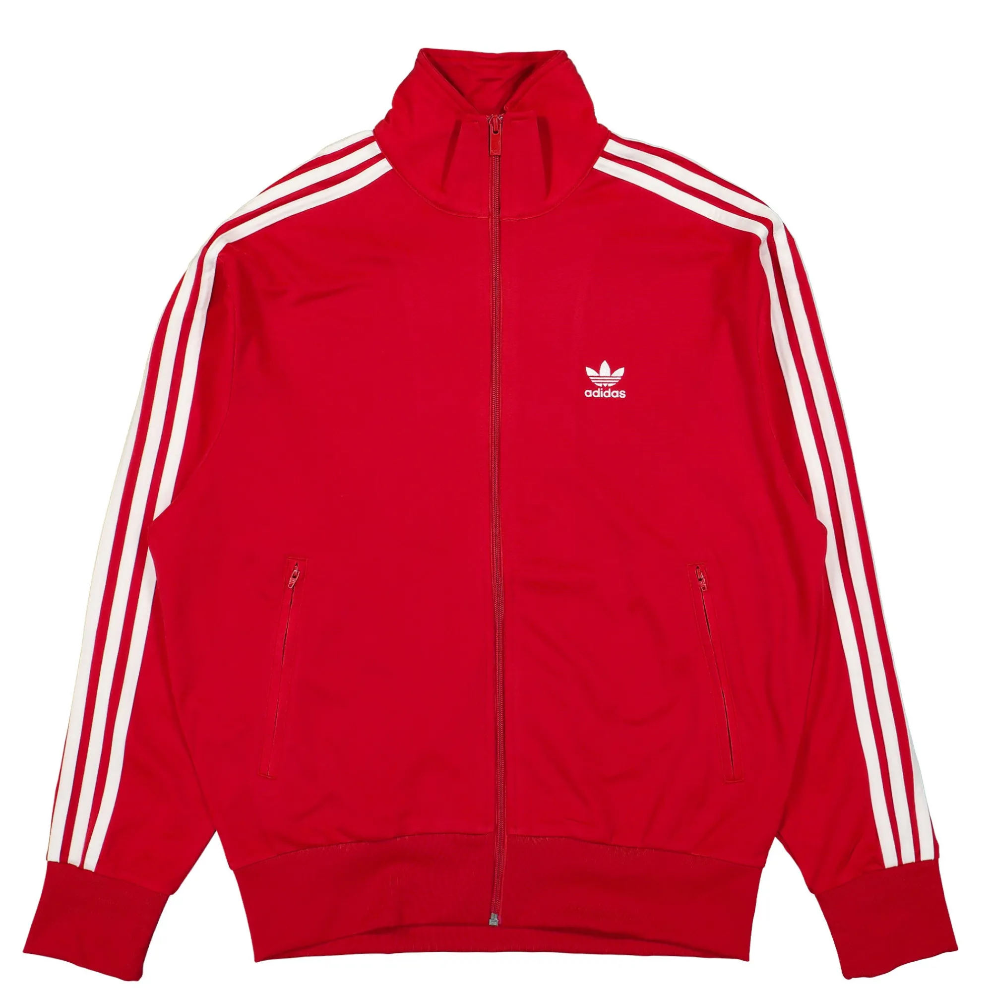 Jackets & Coats | Sweatshirts & Hoodies^adidas Firebird Track Top BetterScarlet/White