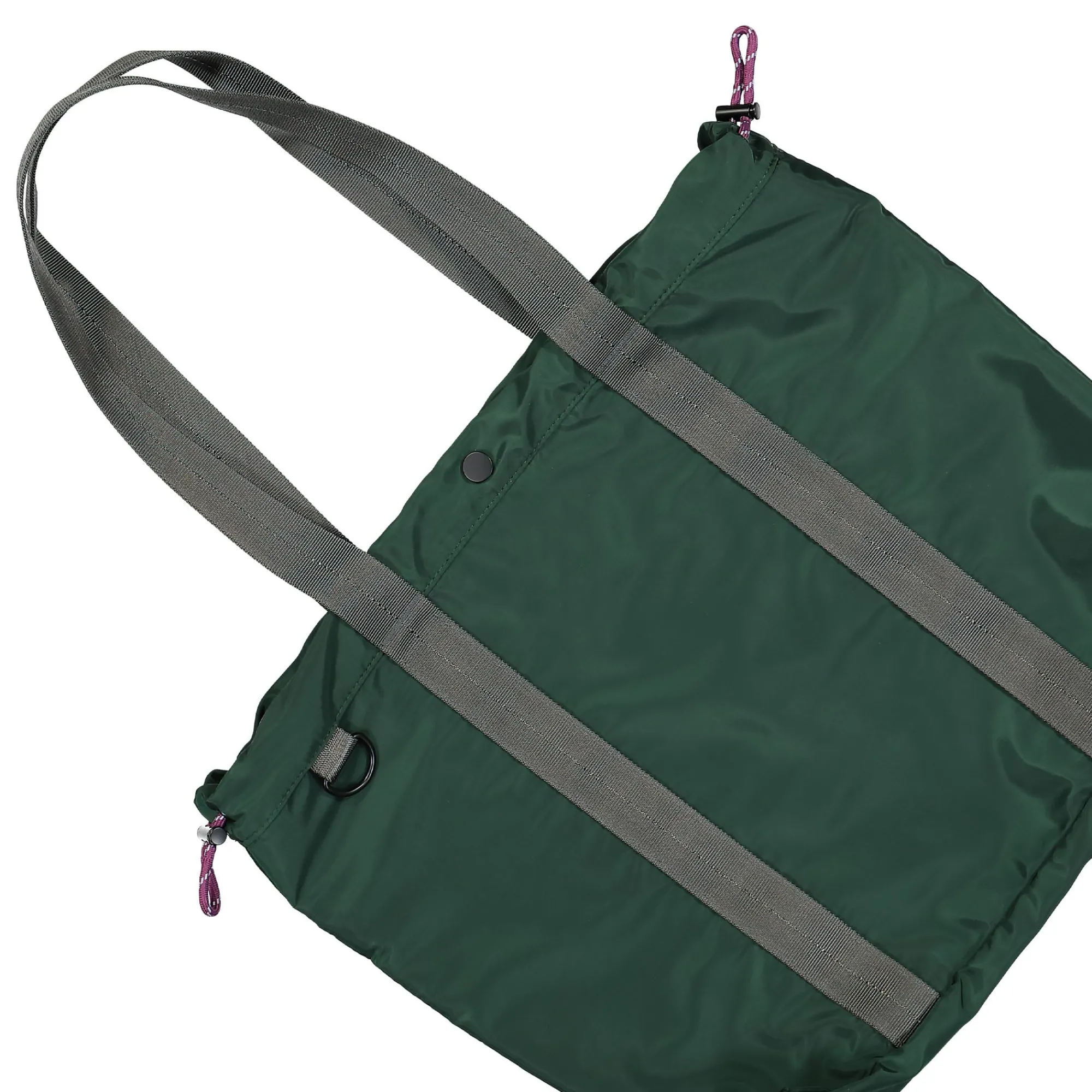 Bags & Backpacks | Bags & Backpacks^Taikan Flanker Bag Evergreen