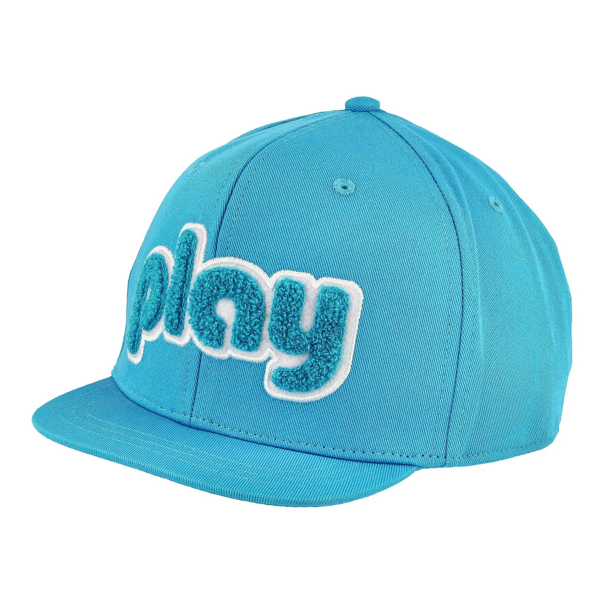 Caps, Hats & Beanies | Caps, Hats & Beanies^Puma Flatbrim Cap AquaBlue