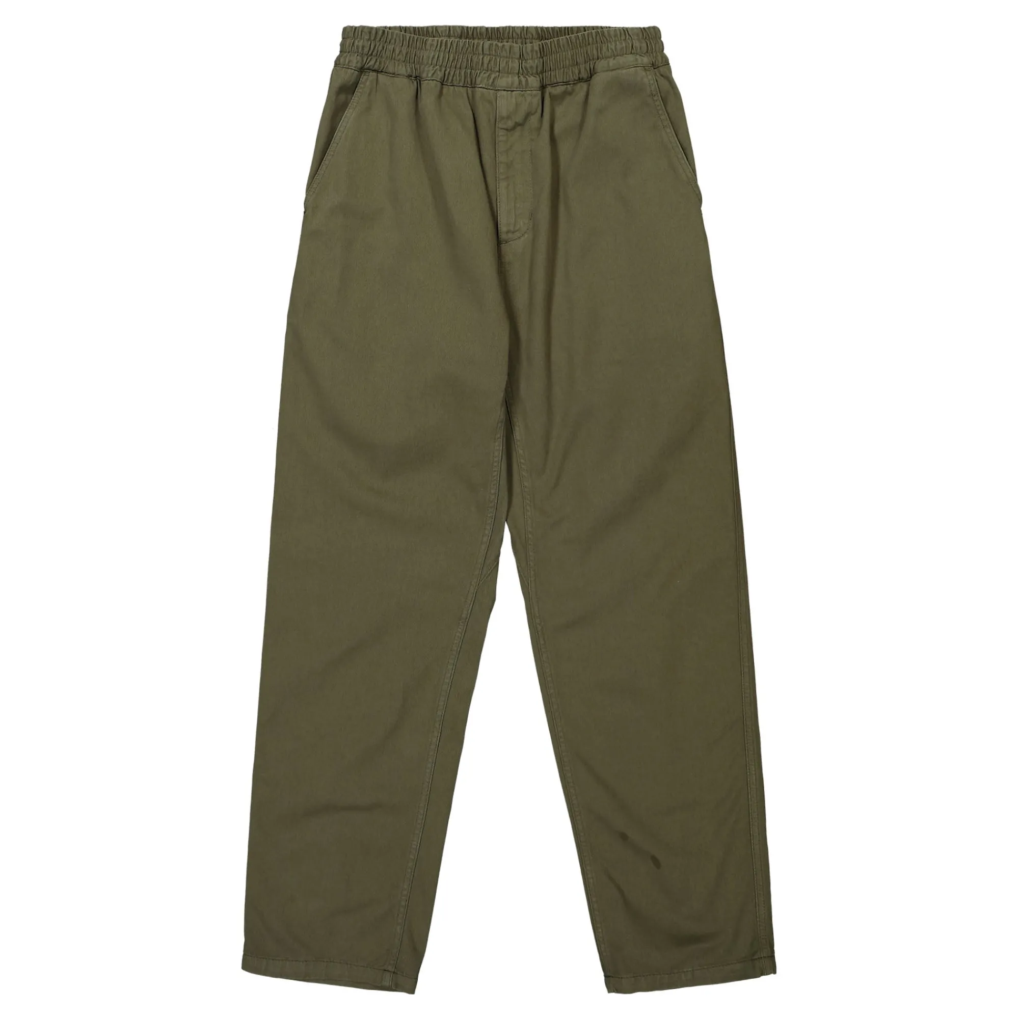 Pants & Shorts^Carhartt WIP Flint Pant OfficeGreen