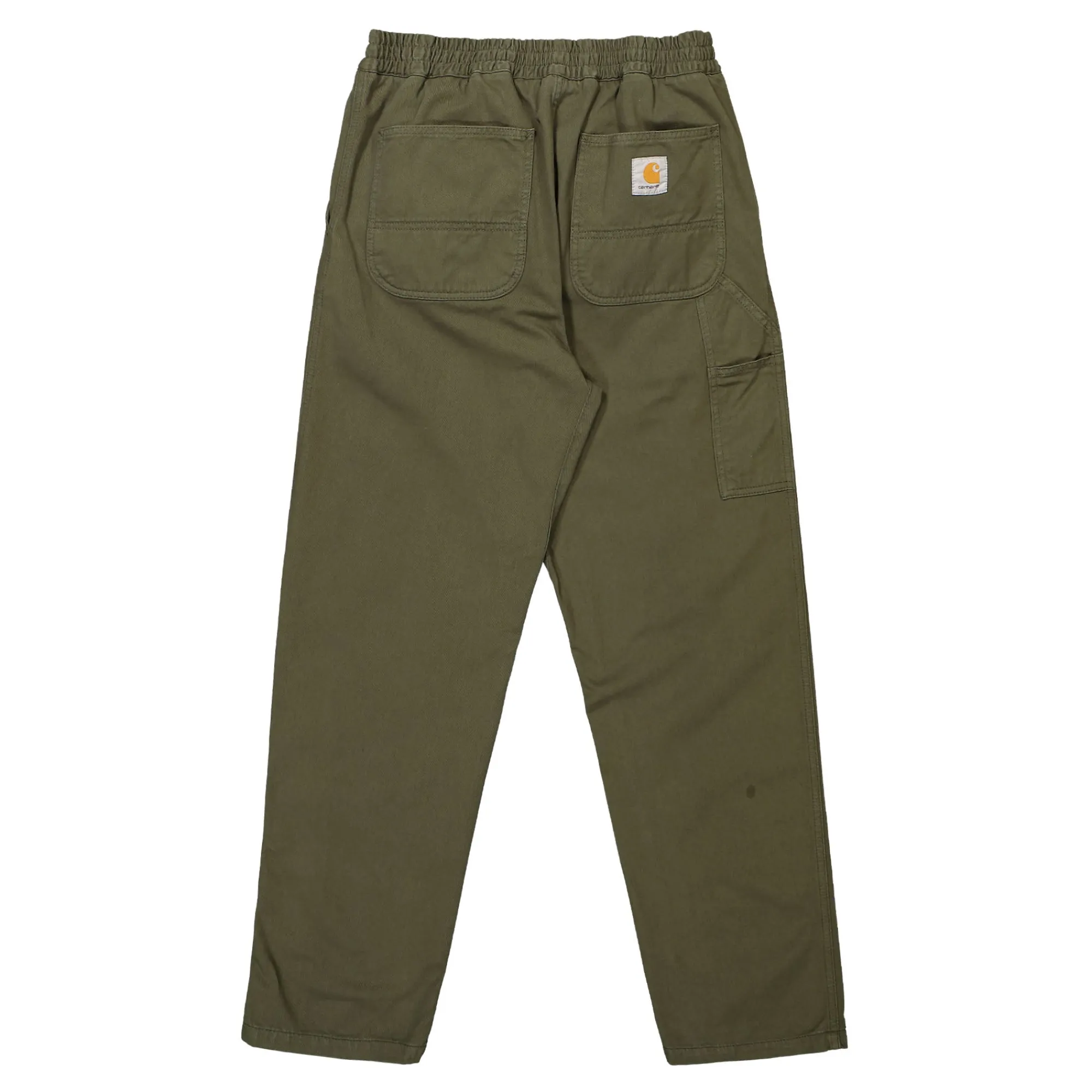 Pants & Shorts^Carhartt WIP Flint Pant OfficeGreen