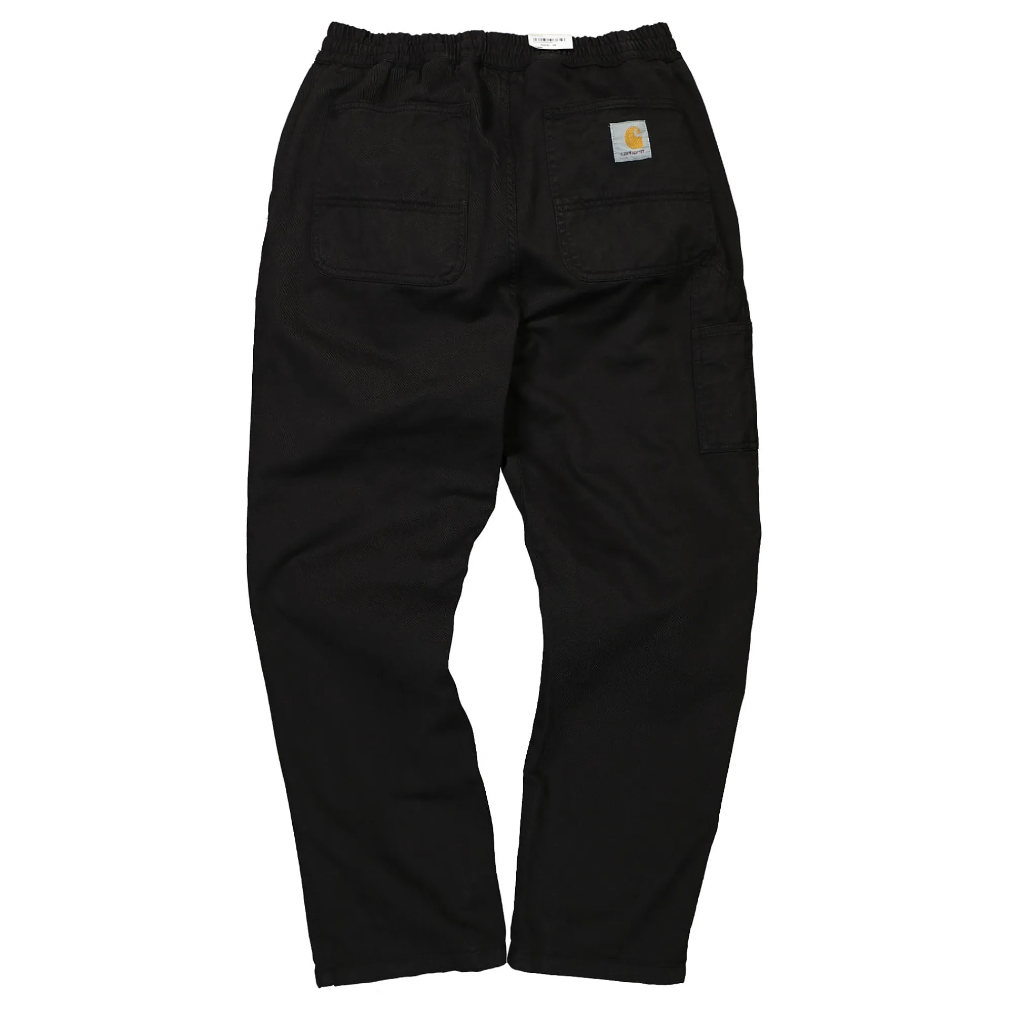 Pants & Shorts^Carhartt WIP Flint Pant Black