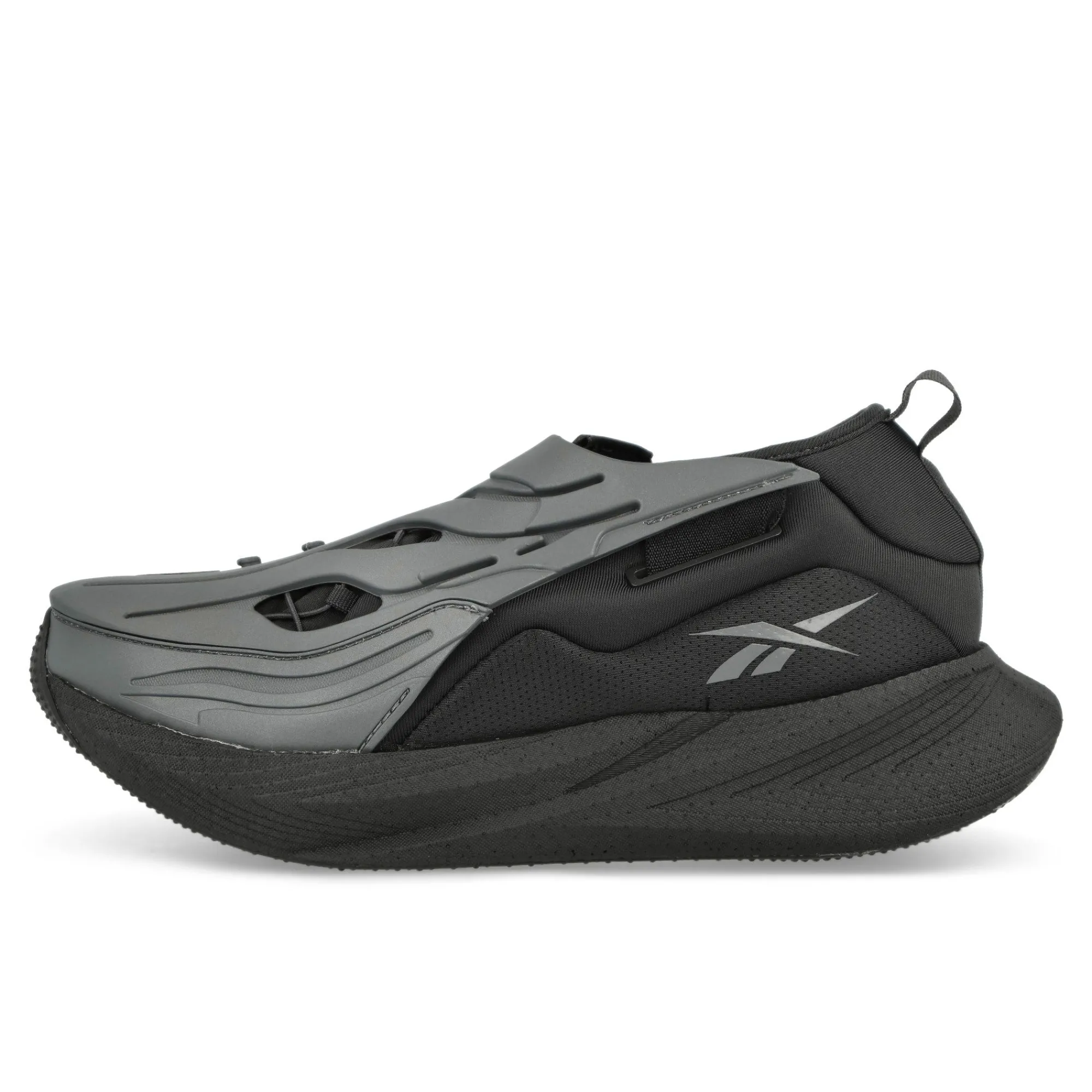 Low Tops | Fashion Sneaker^Reebok Floatride Energy ArgusX Black