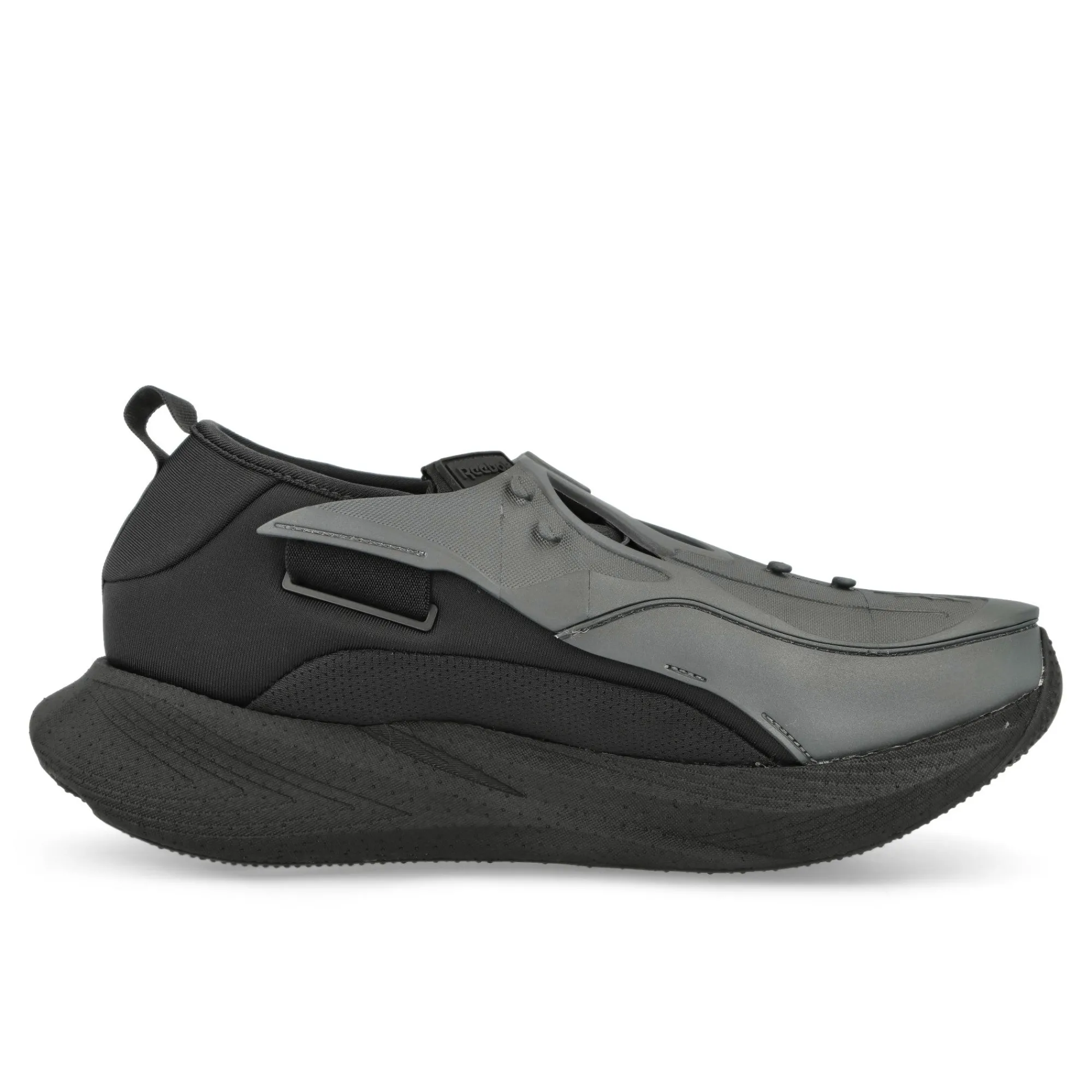 Low Tops | Fashion Sneaker^Reebok Floatride Energy ArgusX Black