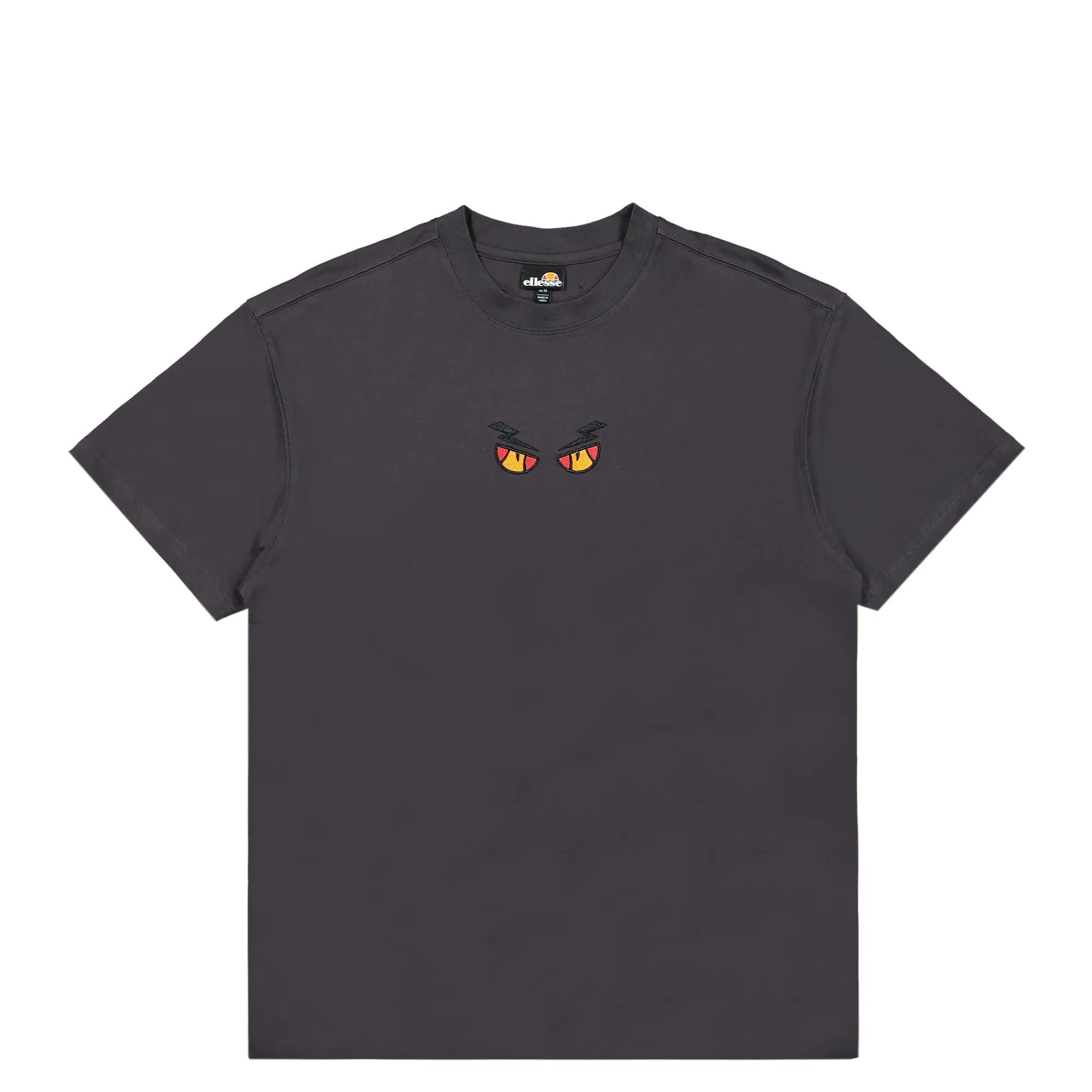 T-Shirts & Long Sleeves^Ellesse Fontelina Tee Black