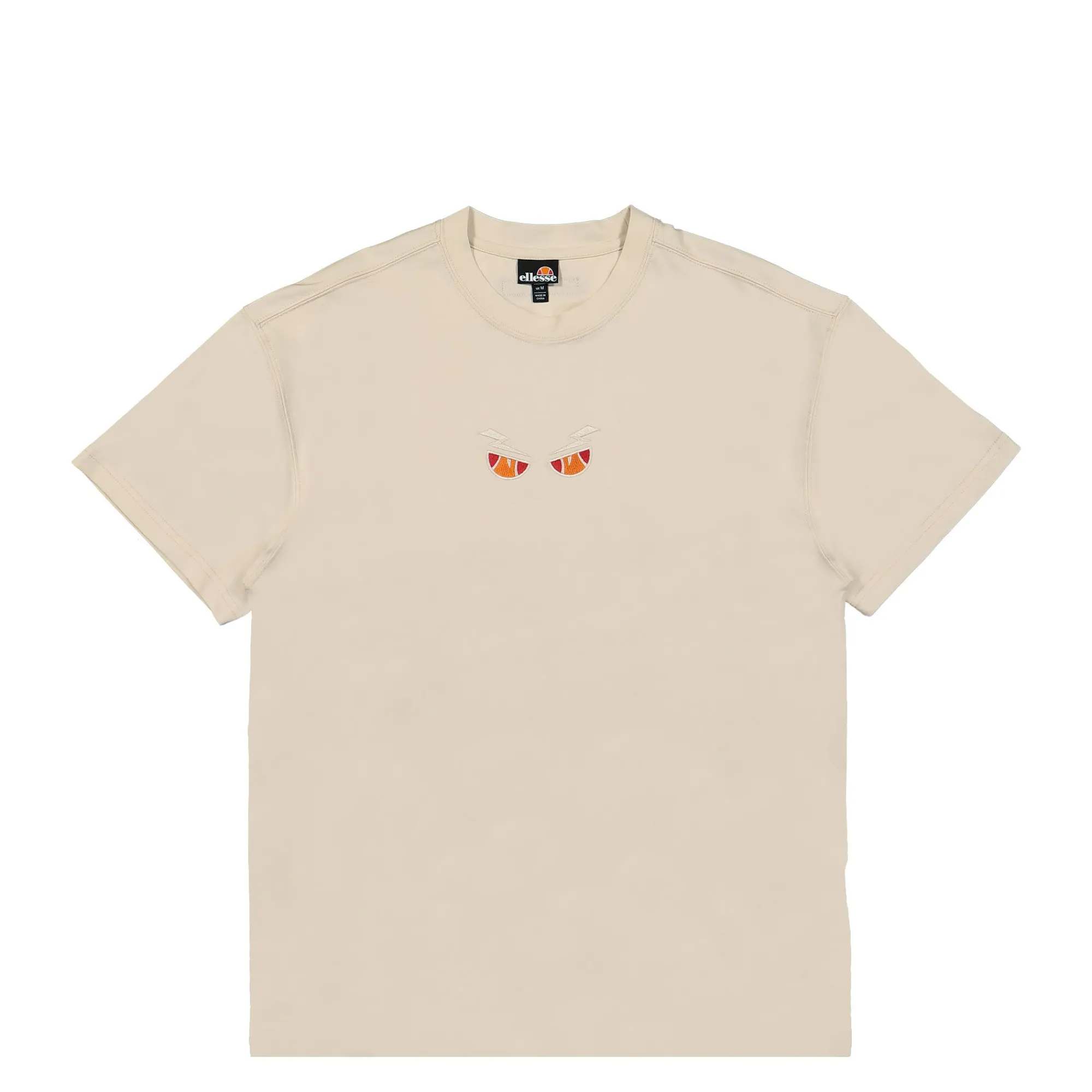 T-Shirts & Long Sleeves^Ellesse Fontelina Tee Beige