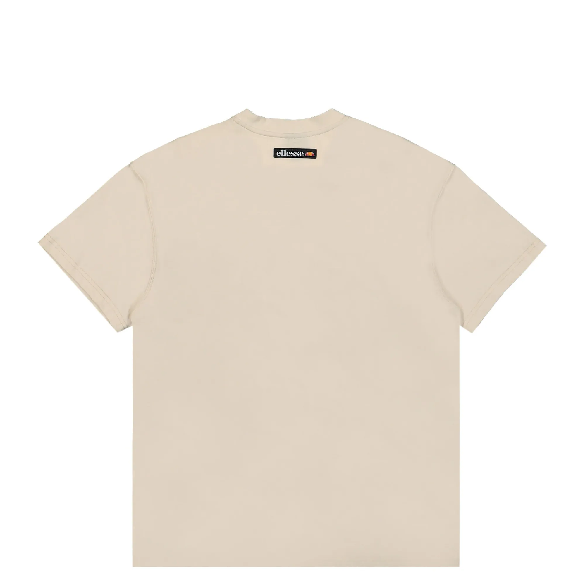 T-Shirts & Long Sleeves^Ellesse Fontelina Tee Beige