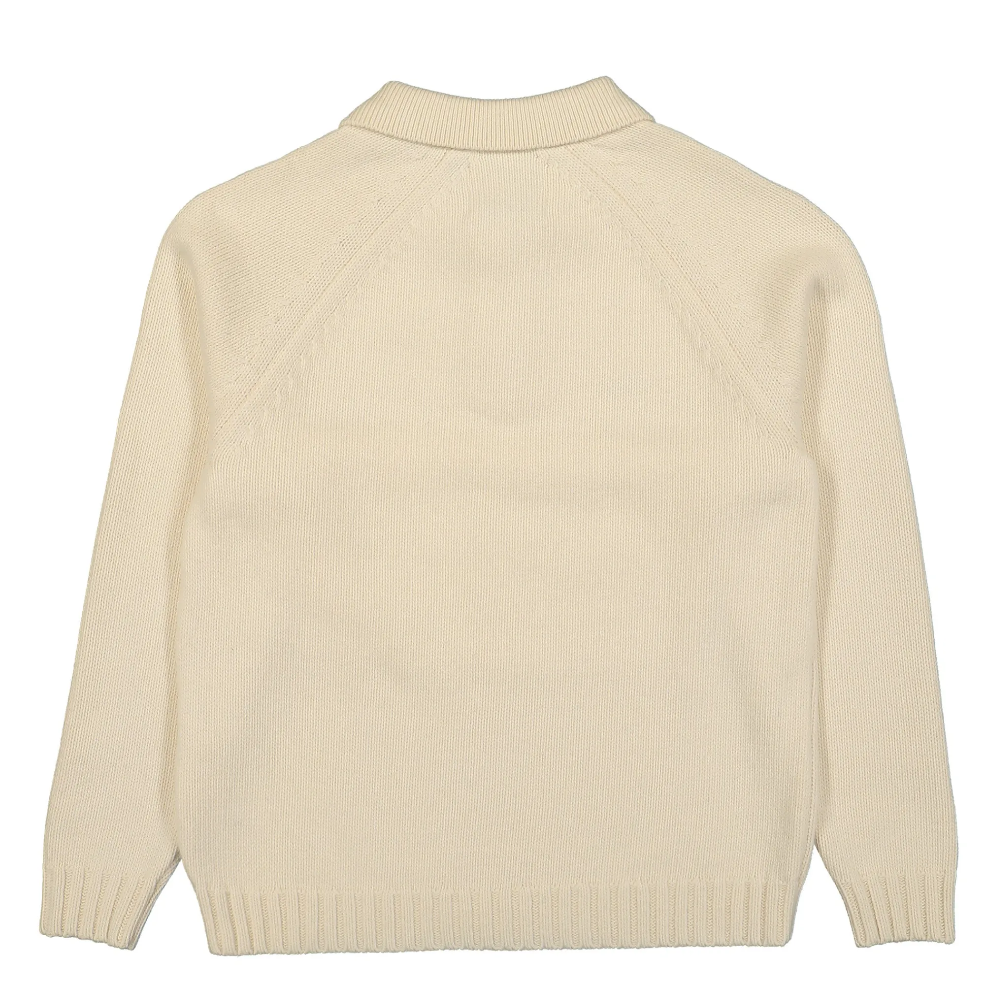 Sweatshirts & Hoodies^Arte Antwerp Football Knit Cream