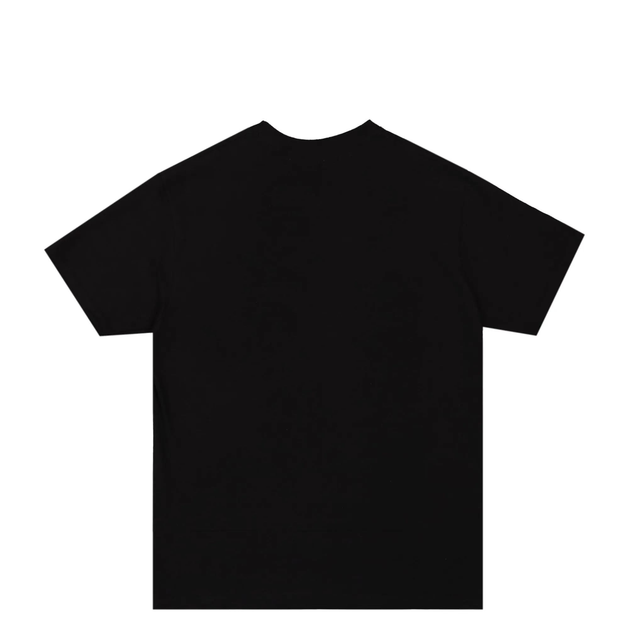 T-Shirts & Long Sleeves^Pleasures Fountain T-Shirt Black