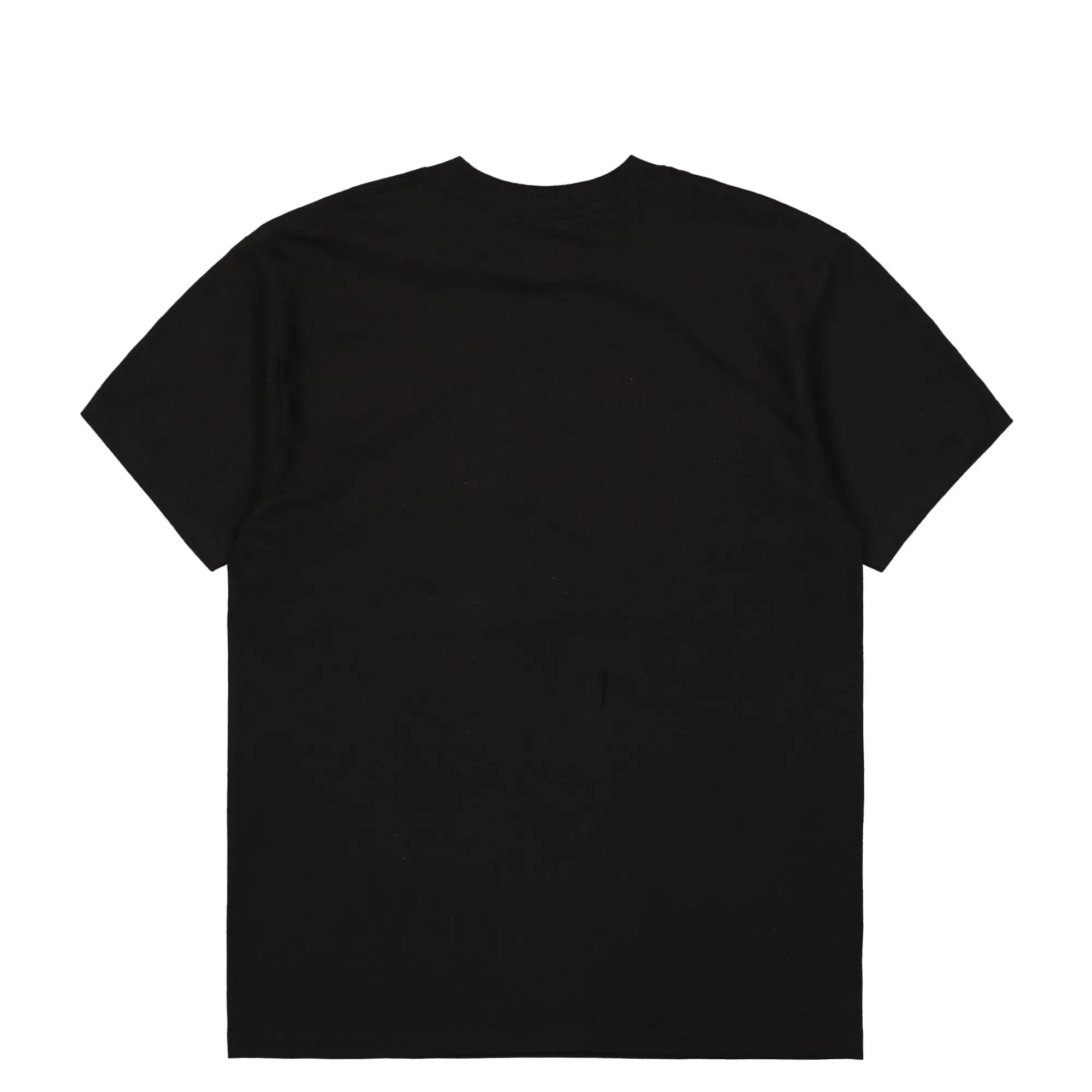 T-Shirts & Long Sleeves^Pleasures Friends T-Shirt Black