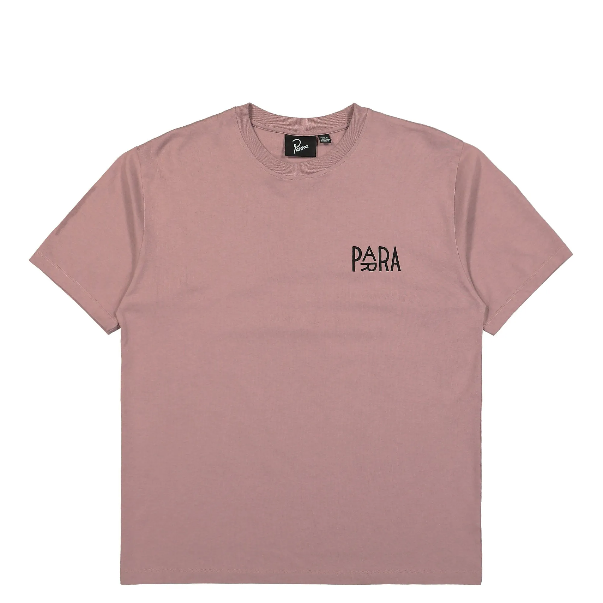 T-Shirts & Long Sleeves^Parra Furniture Sale T-Shirt DustyRose