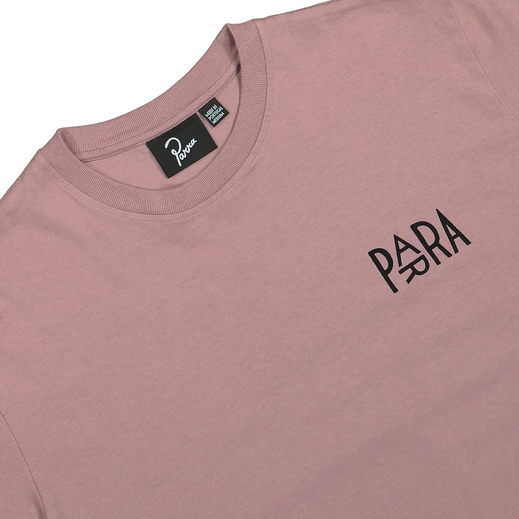 T-Shirts & Long Sleeves^Parra Furniture Sale T-Shirt DustyRose