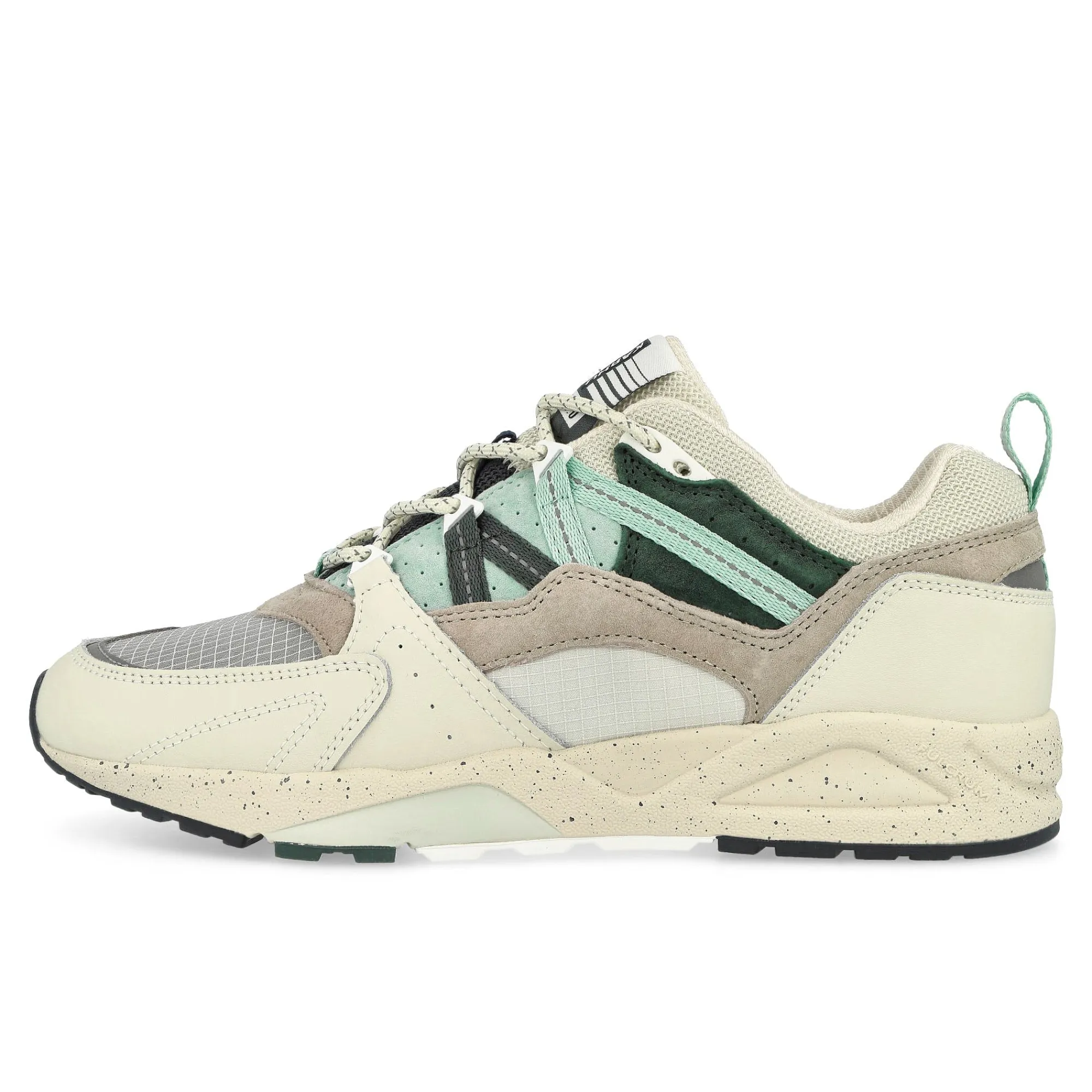 Low Tops | Retro & Running^Karhu Fusion 2.0 LilyWhite/SurfSpray