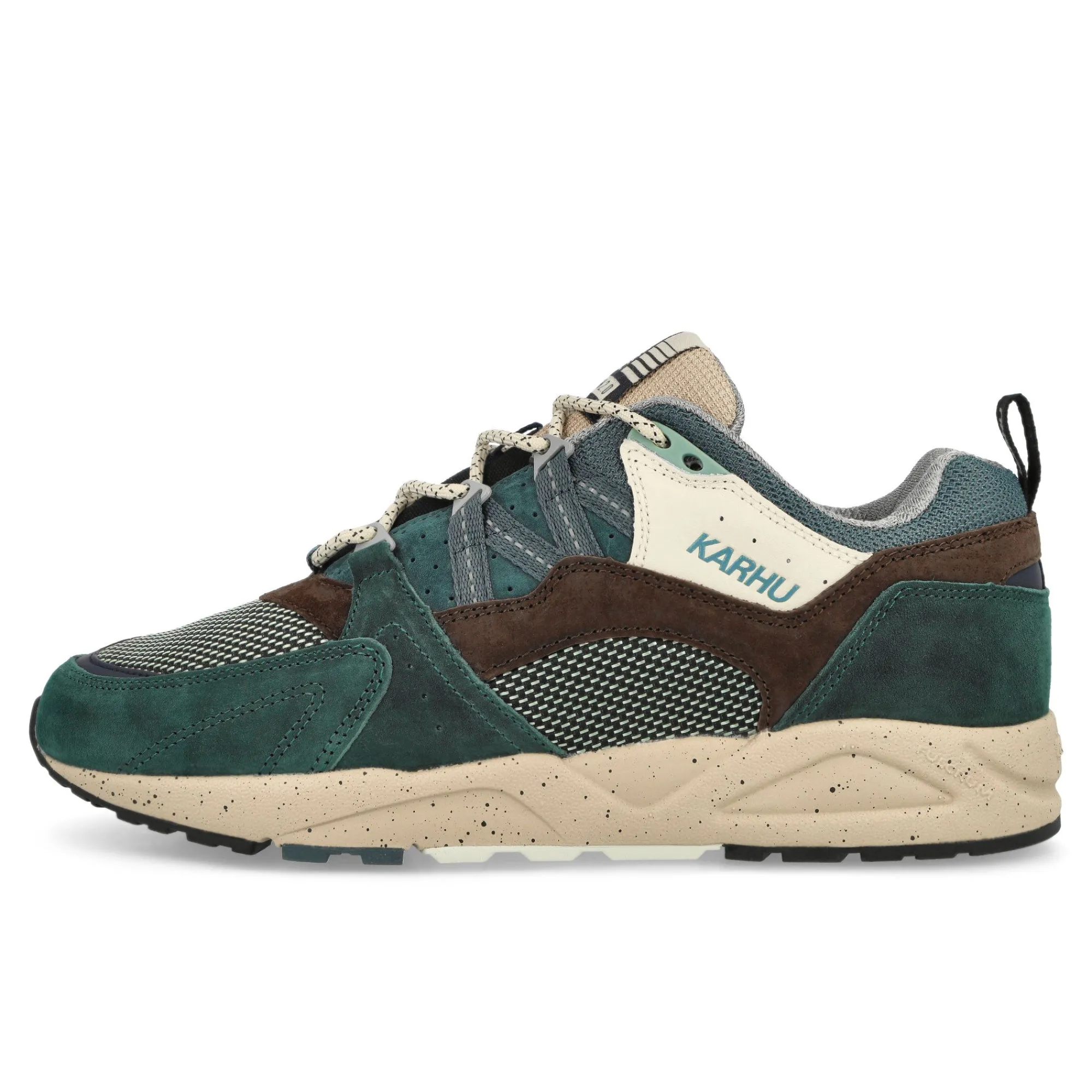 Low Tops | Retro & Running^Karhu Fusion 2.0 DarkForest-StormyWeather