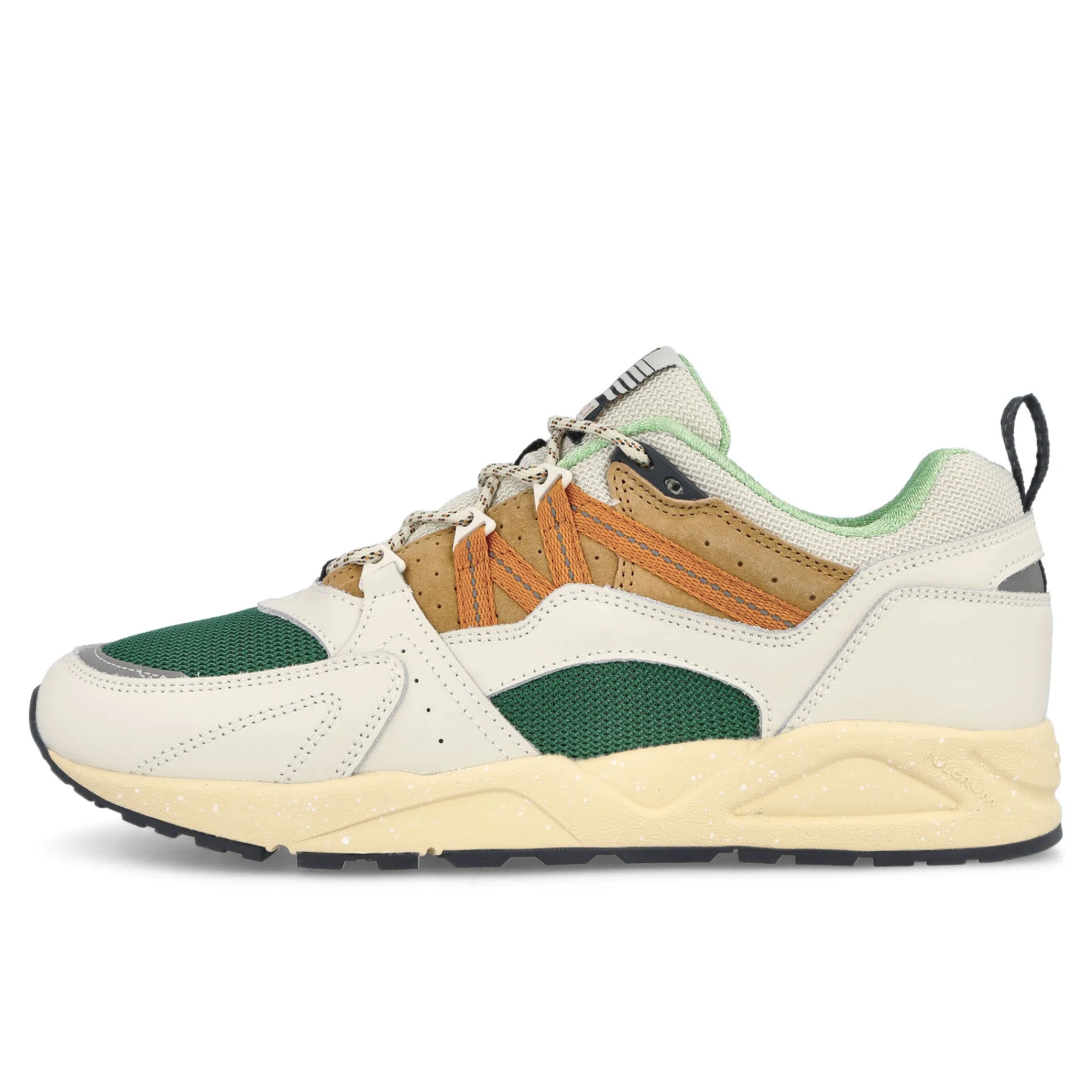 Low Tops | Retro & Running^Karhu Fusion 2.0 LilyWhite-Nugget