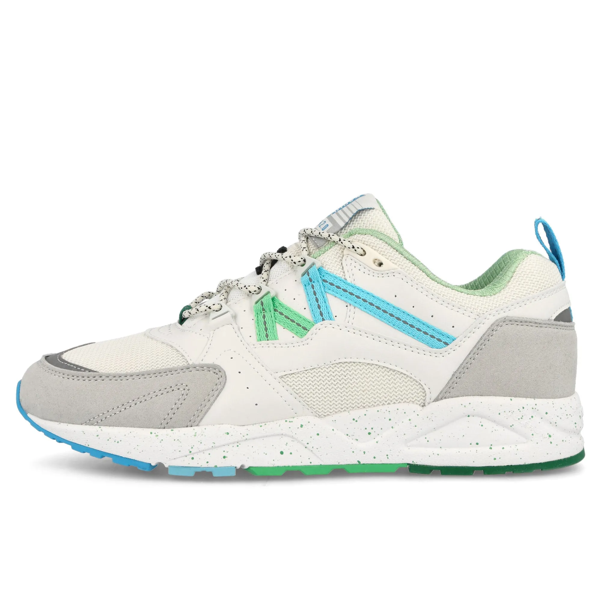 Low Tops | Retro & Running^Karhu Fusion 2.0 DawnBlue-SkyBlue