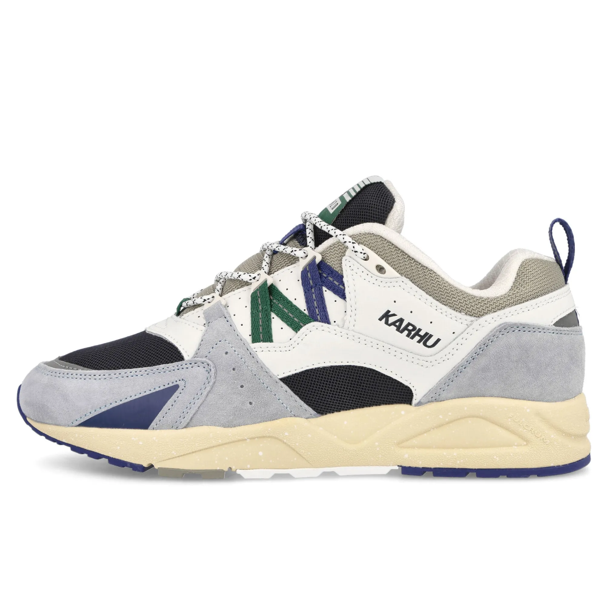 Low Tops | Retro & Running^Karhu Fusion 2.0 PleinAir-BlueNavy