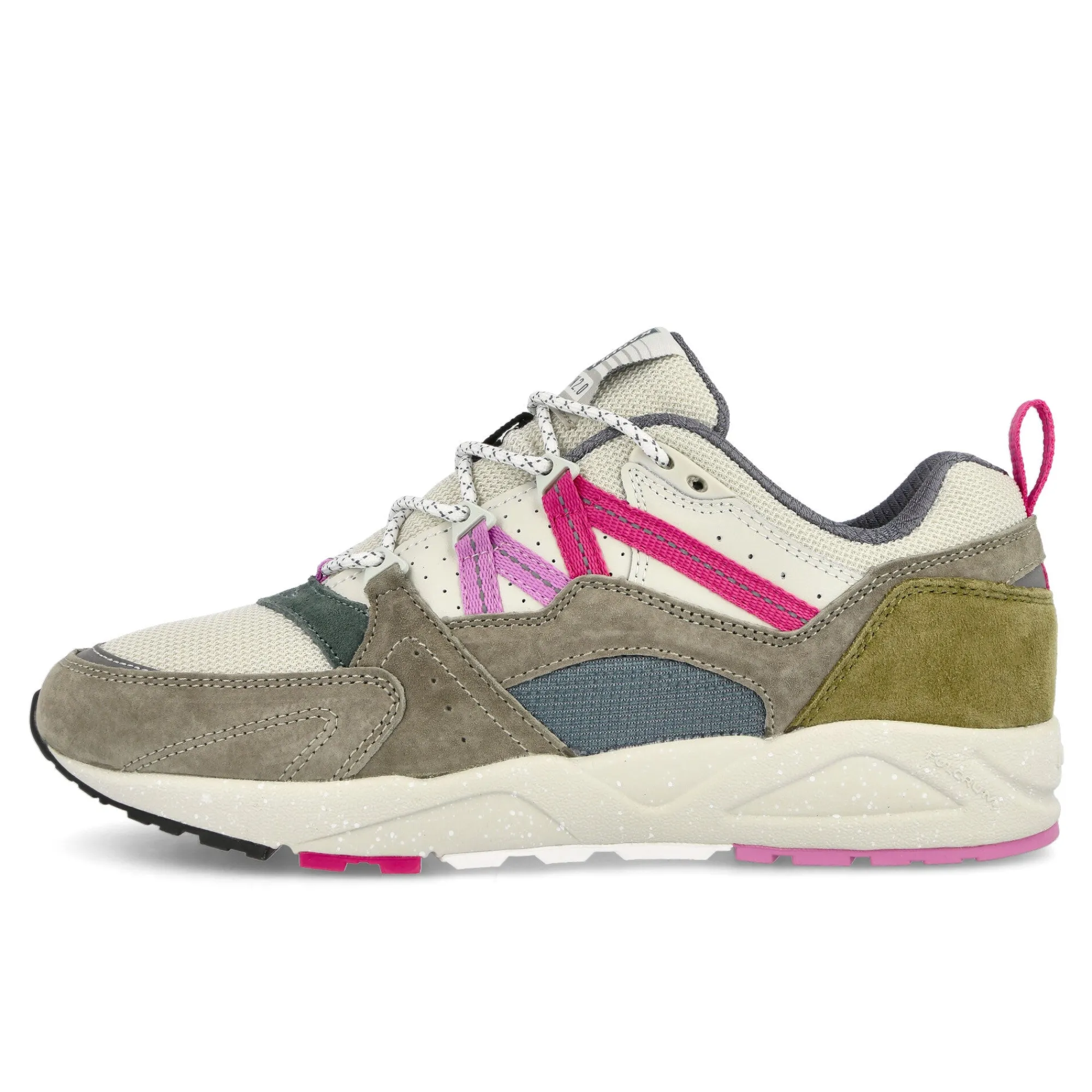 Low Tops | Retro & Running^Karhu Fusion 2.0 AbbeyStone-PinkYarrow