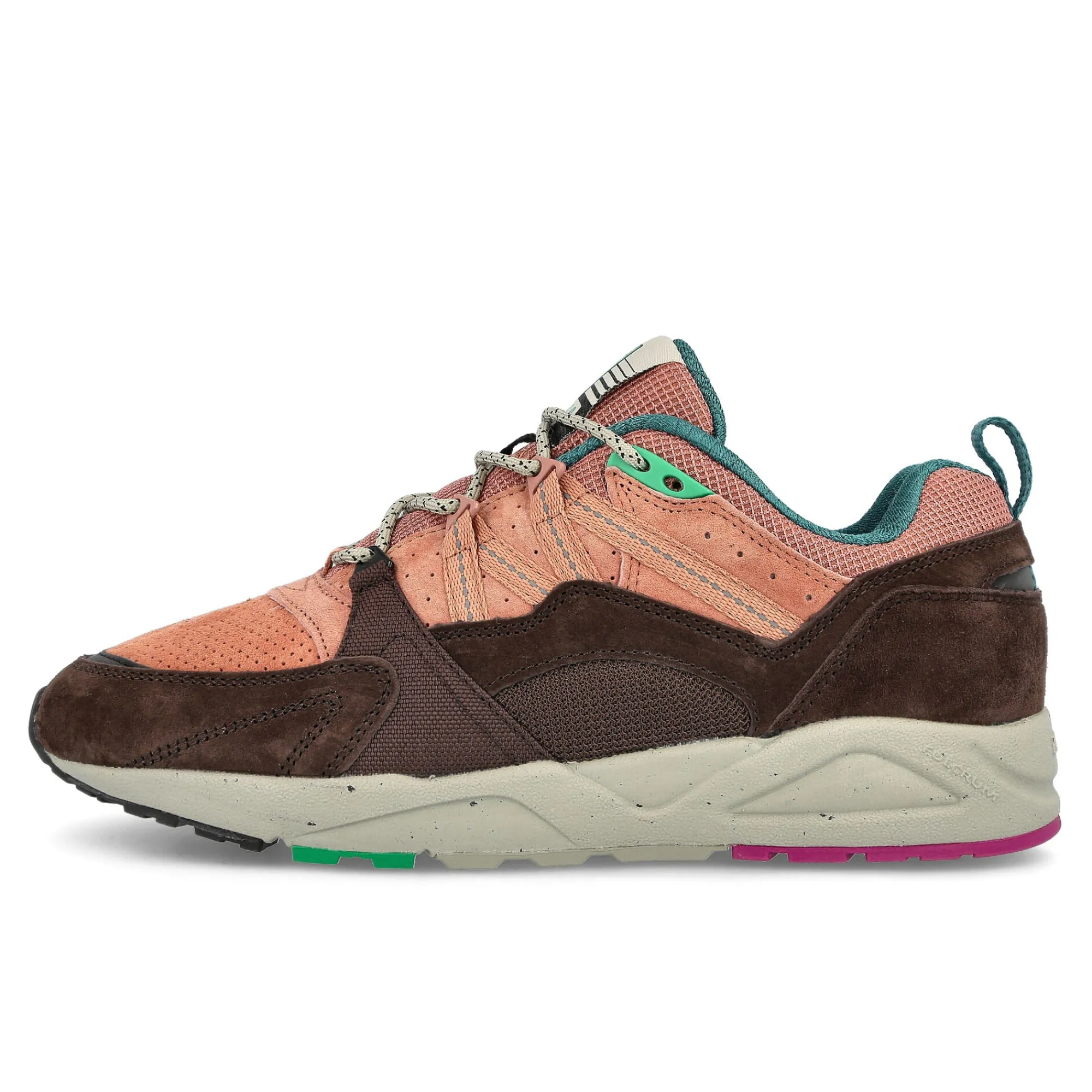 Low Tops | Retro & Running^Karhu Fusion 2.0 Java-Cork