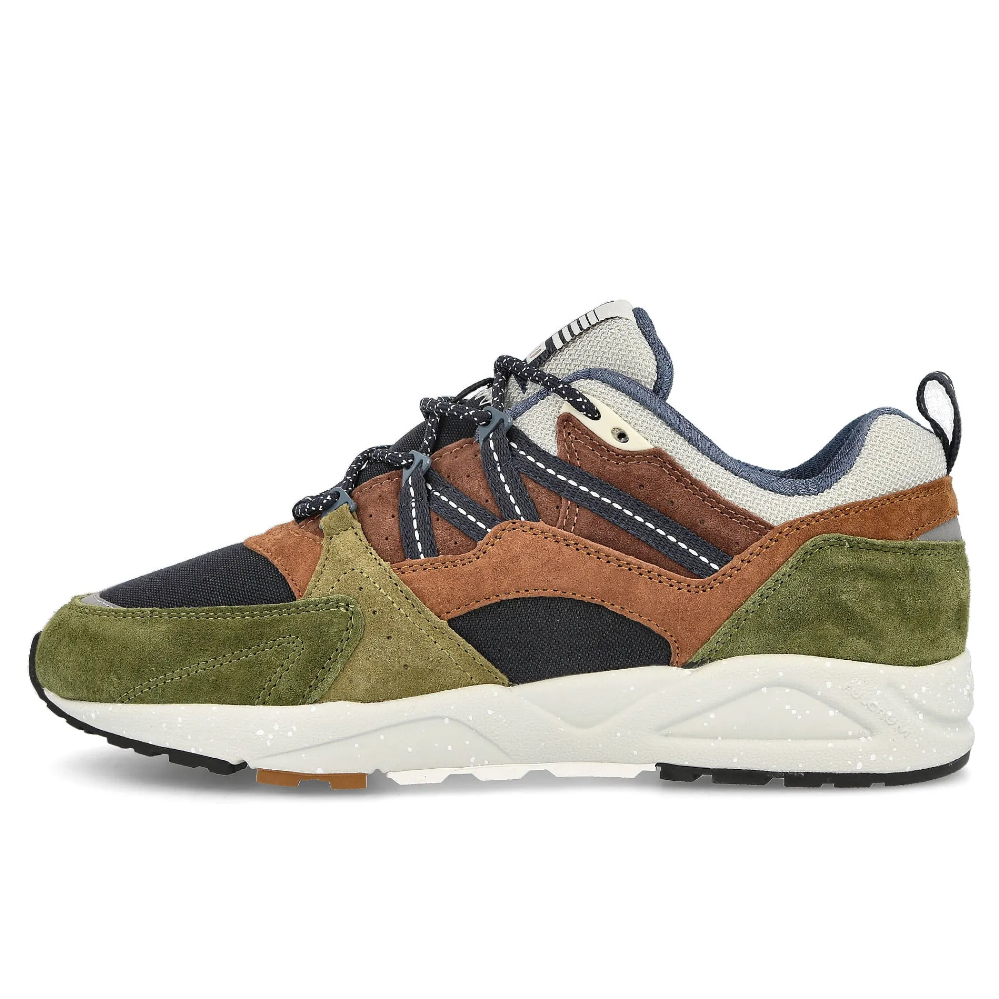 Low Tops | Retro & Running^Karhu Fusion 2.0 Avocado-BrownSugar