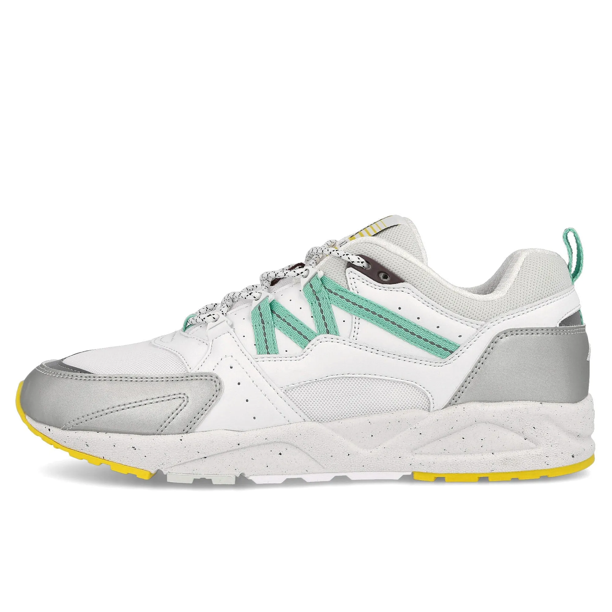 Low Tops^Karhu fusion 2.0 Silver-White