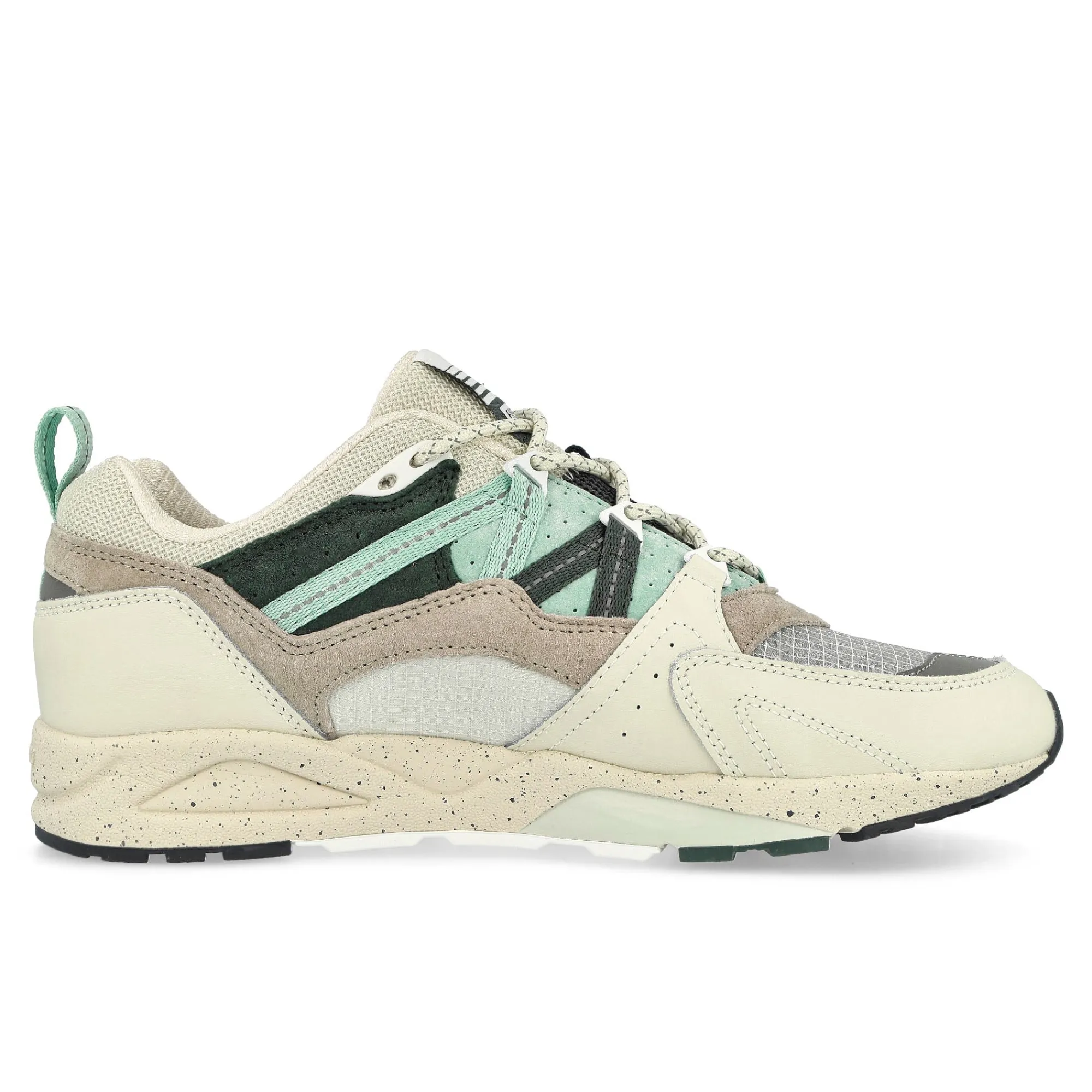 Low Tops | Retro & Running^Karhu Fusion 2.0 LilyWhite/SurfSpray