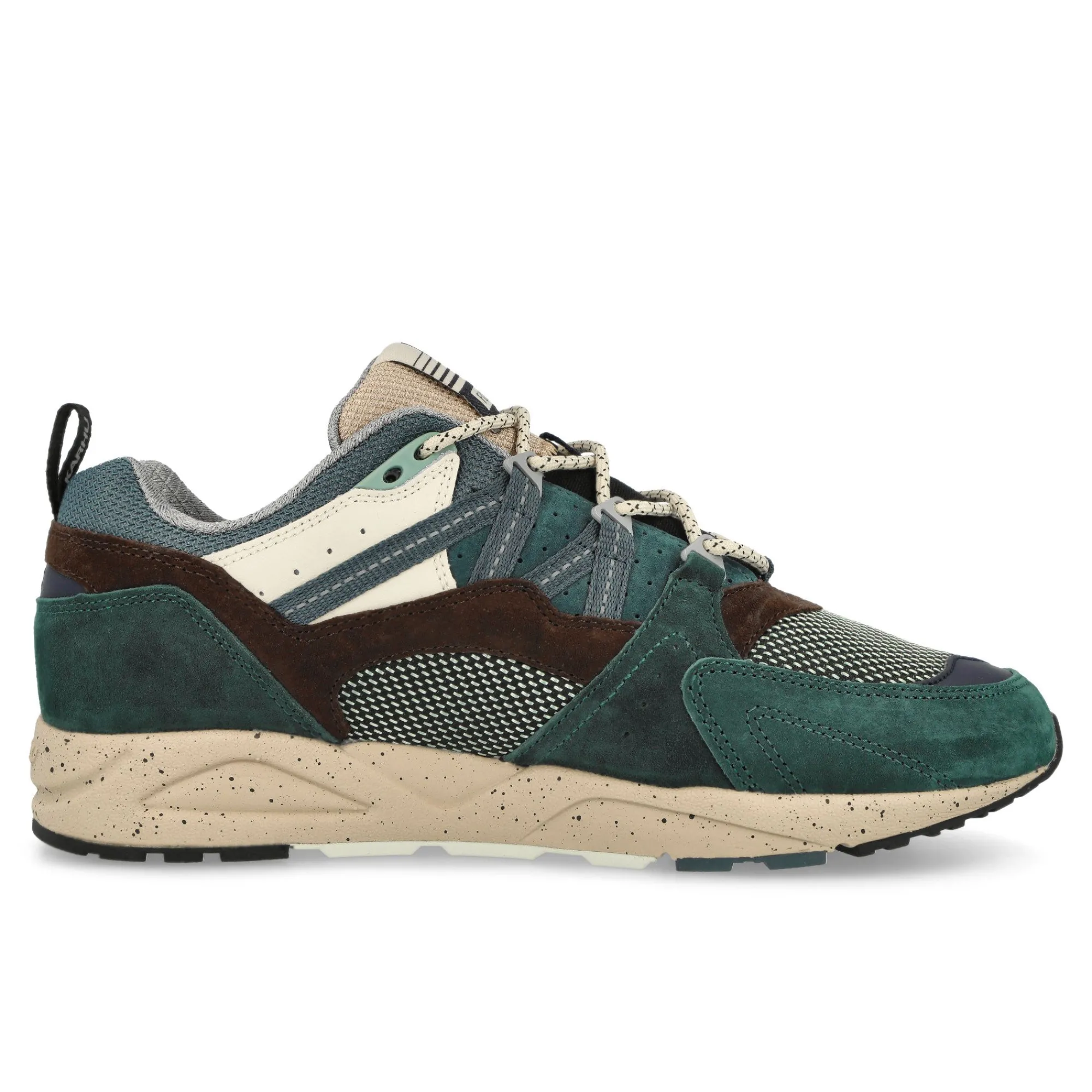 Low Tops | Retro & Running^Karhu Fusion 2.0 DarkForest-StormyWeather