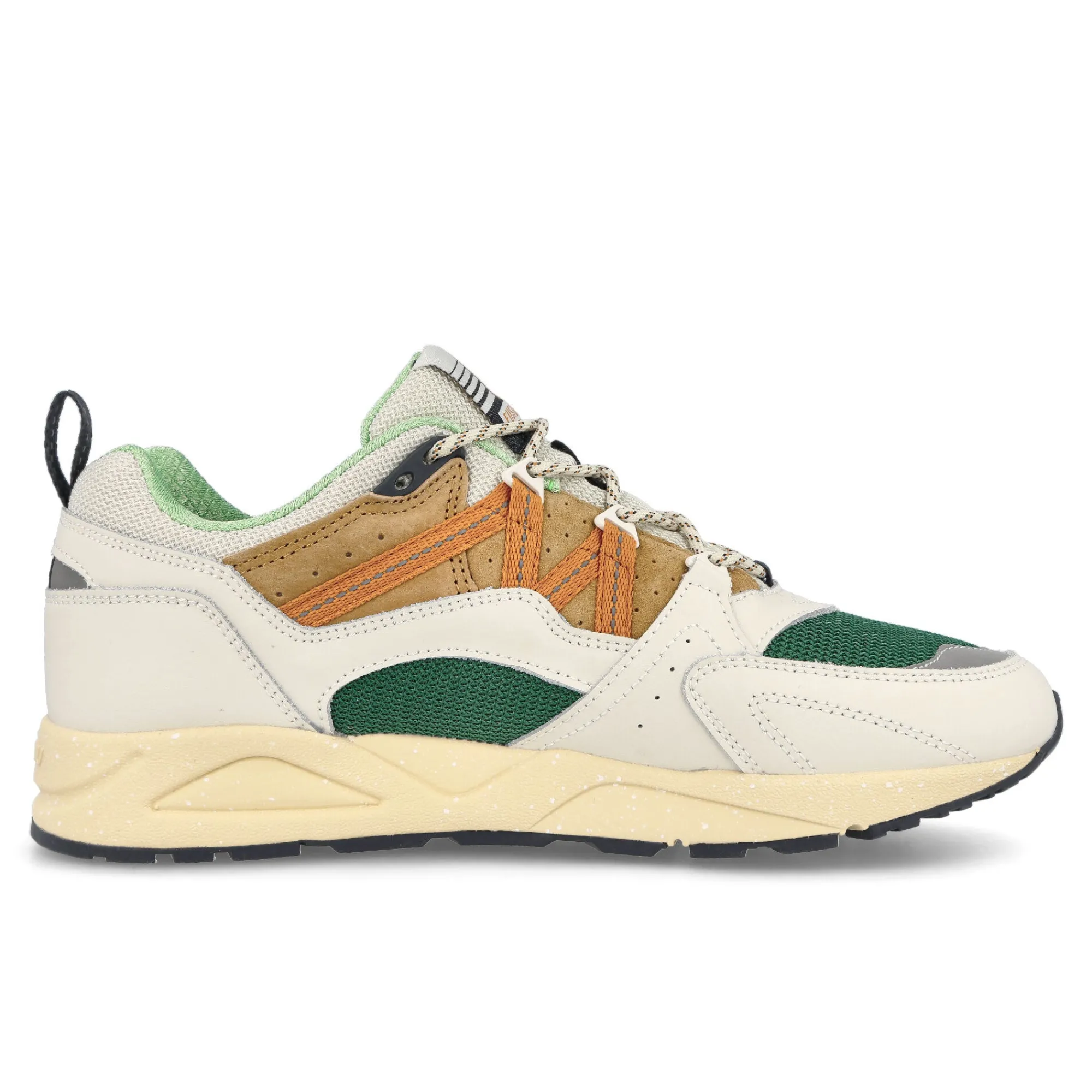 Low Tops | Retro & Running^Karhu Fusion 2.0 LilyWhite-Nugget