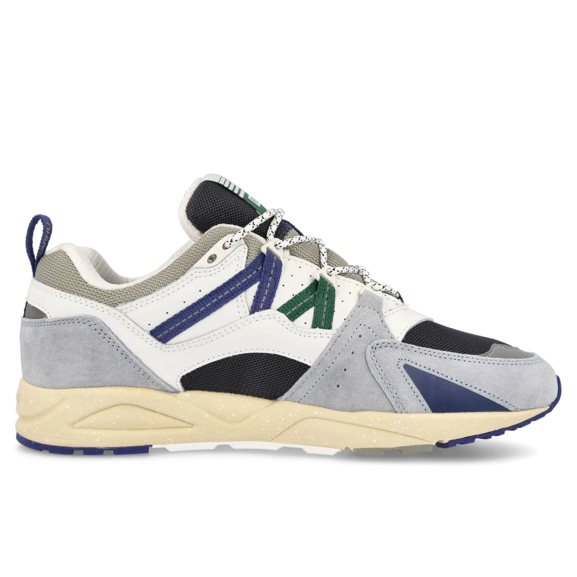 Low Tops | Retro & Running^Karhu Fusion 2.0 PleinAir-BlueNavy