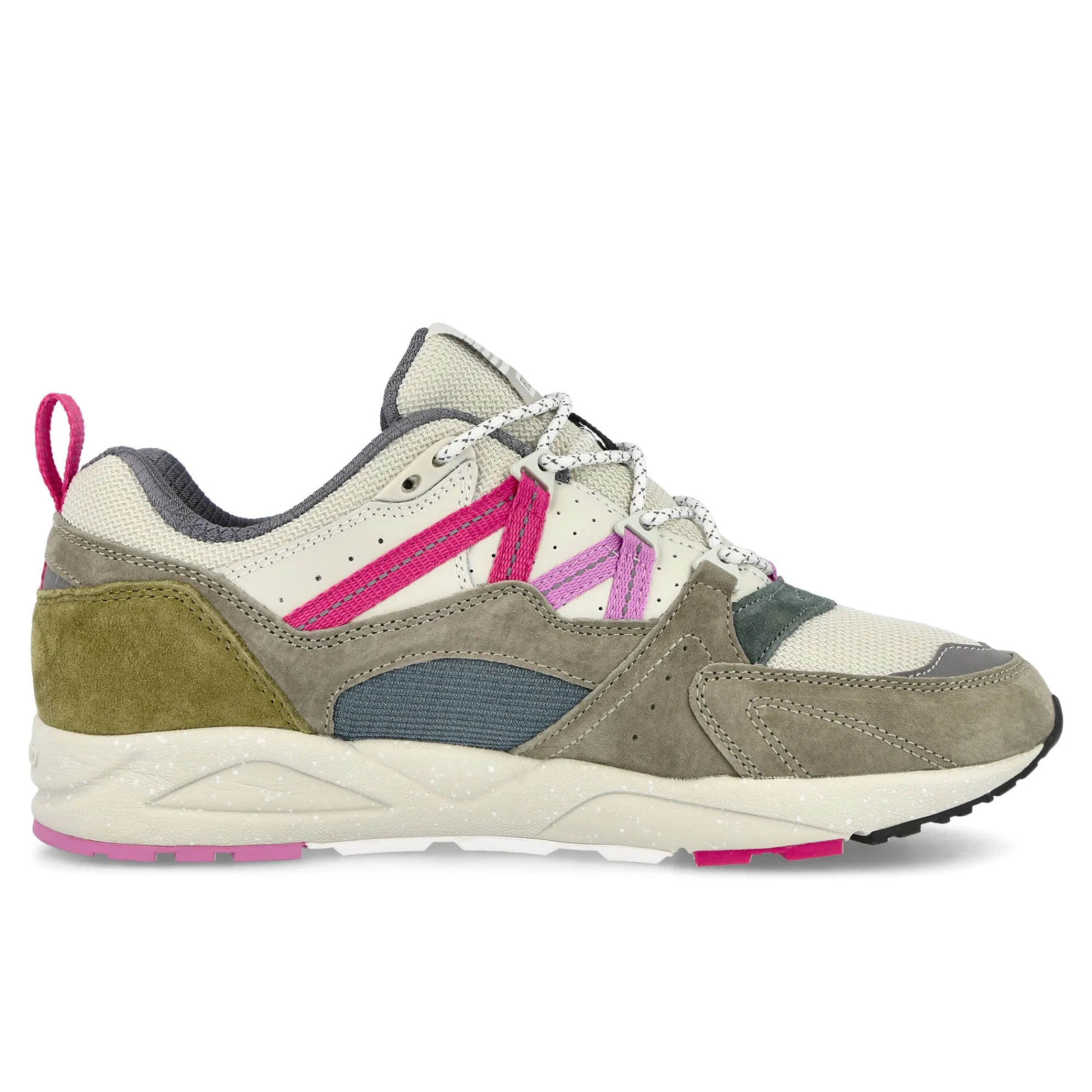 Low Tops | Retro & Running^Karhu Fusion 2.0 AbbeyStone-PinkYarrow