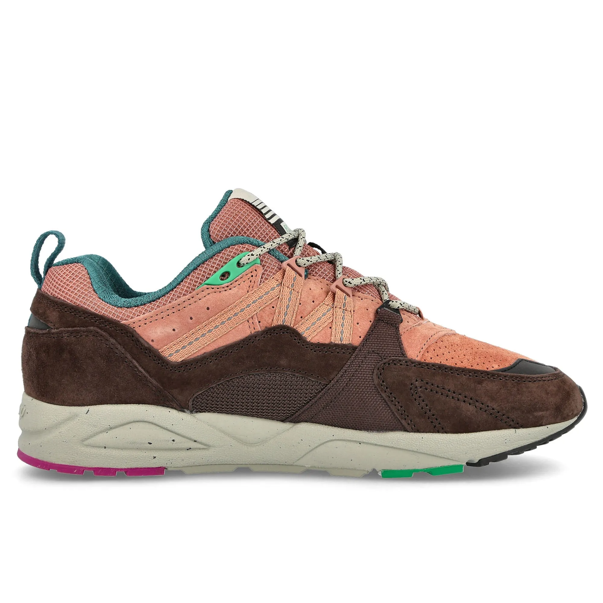 Low Tops | Retro & Running^Karhu Fusion 2.0 Java-Cork