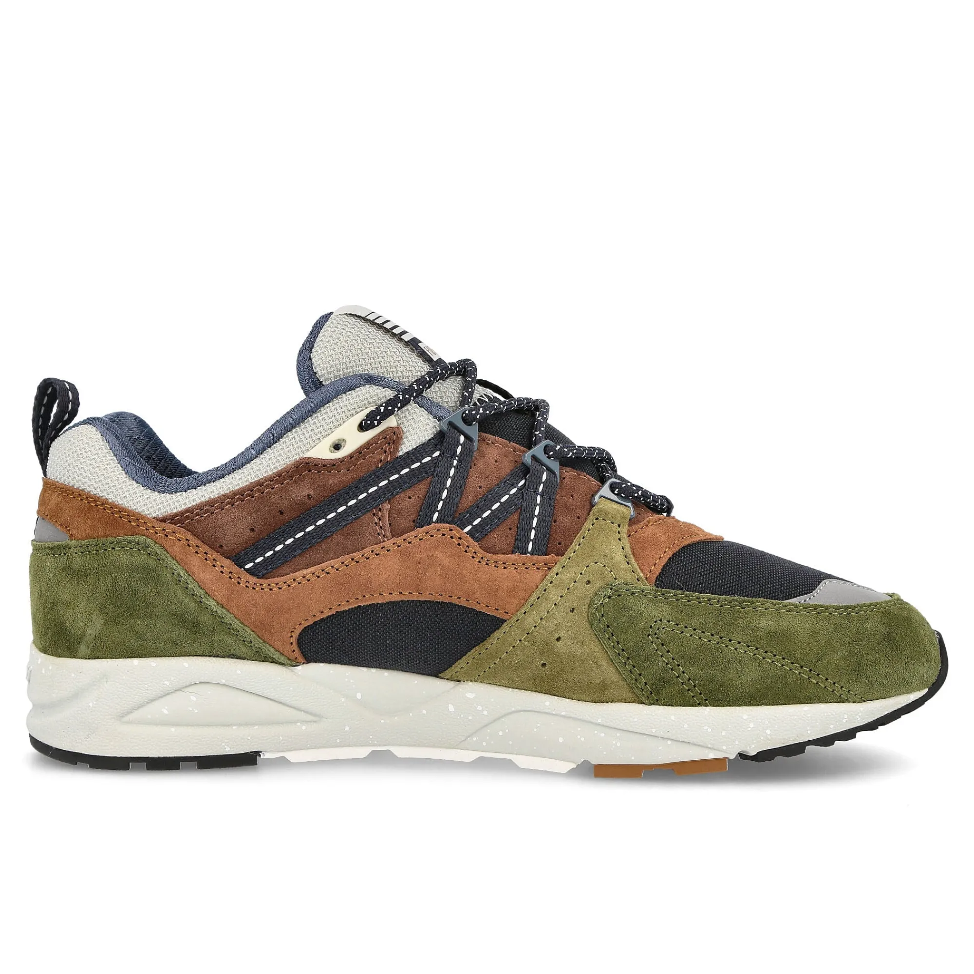 Low Tops | Retro & Running^Karhu Fusion 2.0 Avocado-BrownSugar