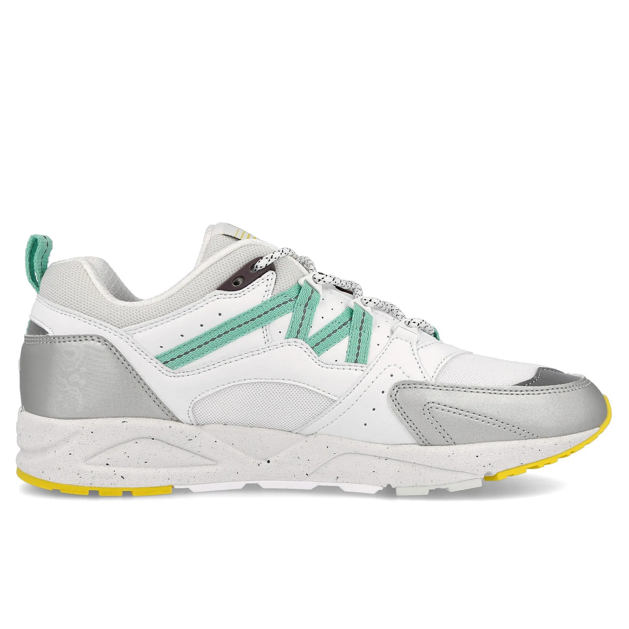 Low Tops^Karhu fusion 2.0 Silver-White