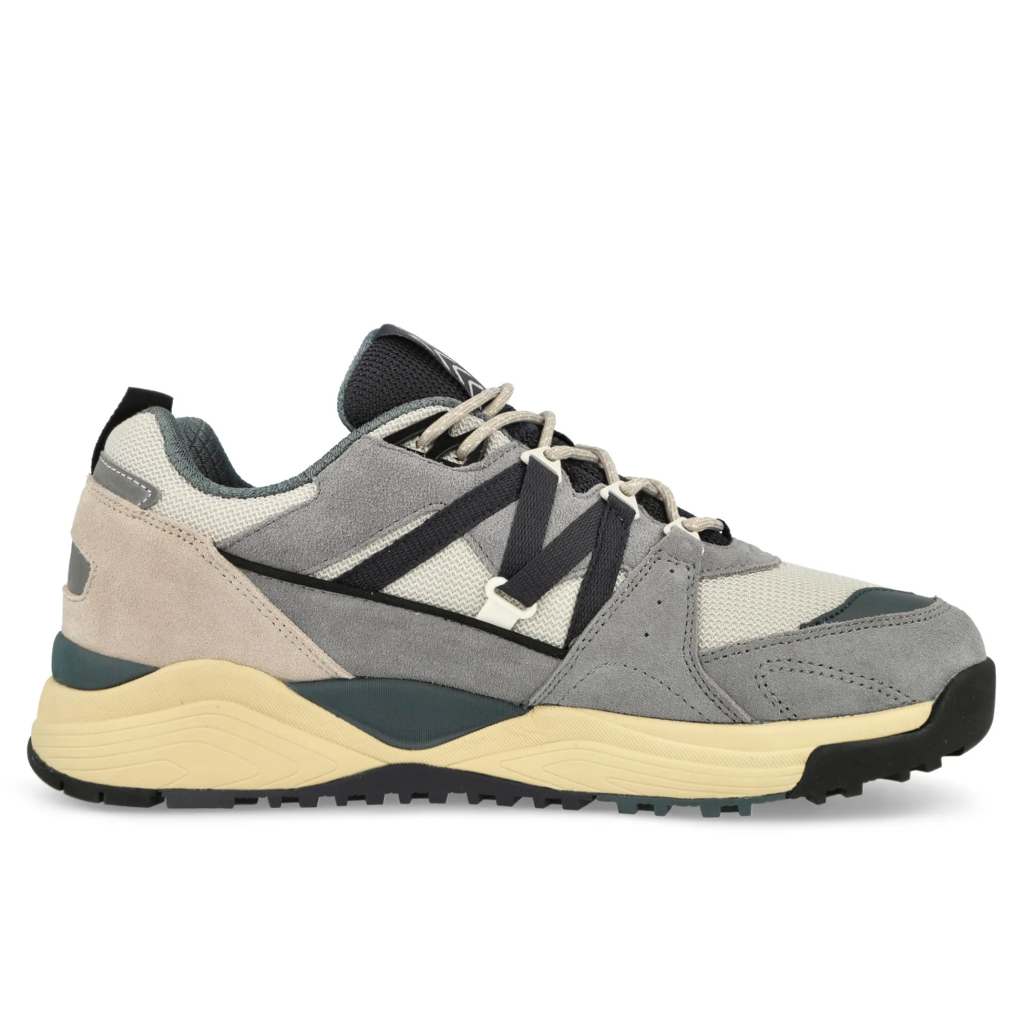 Low Tops | Retro & Running^Karhu Fusion XC UltimateGray-IndiaInk