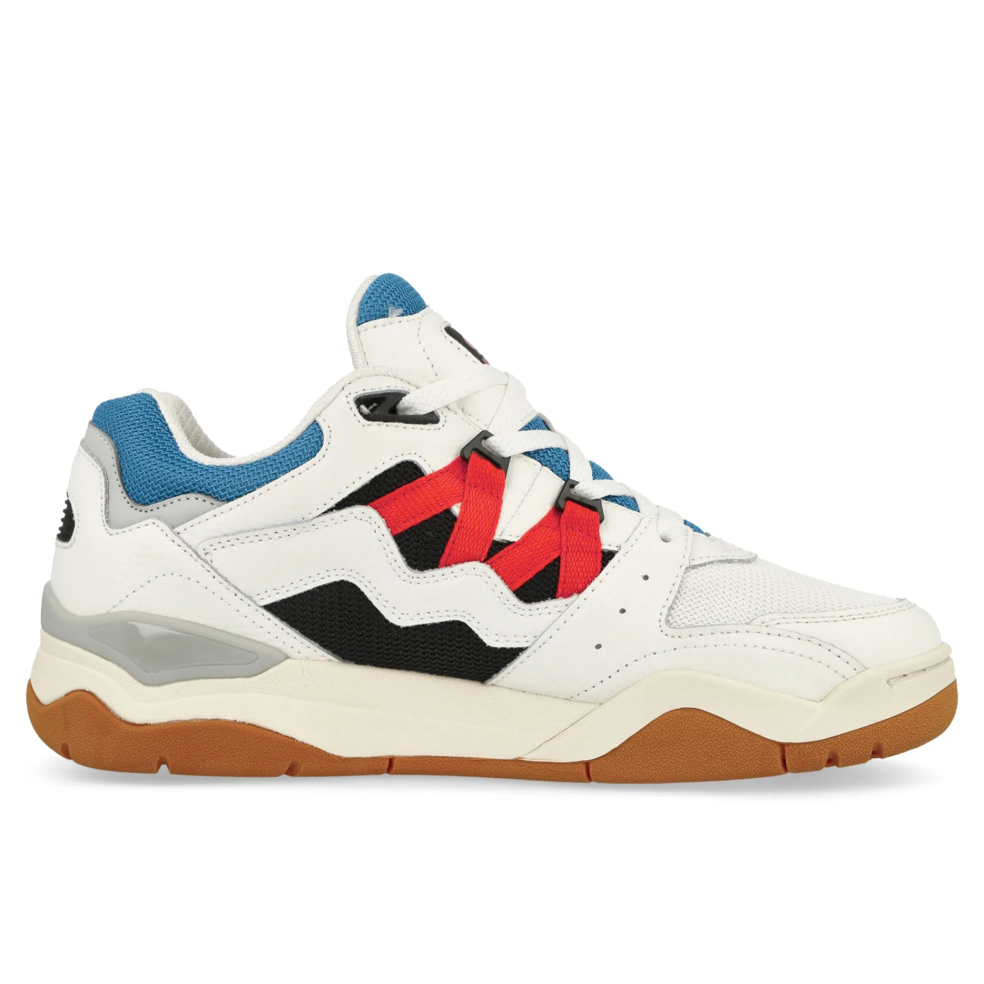 Low Tops | Retro & Running^Karhu Fusion XT BrightWhite/FieryRed