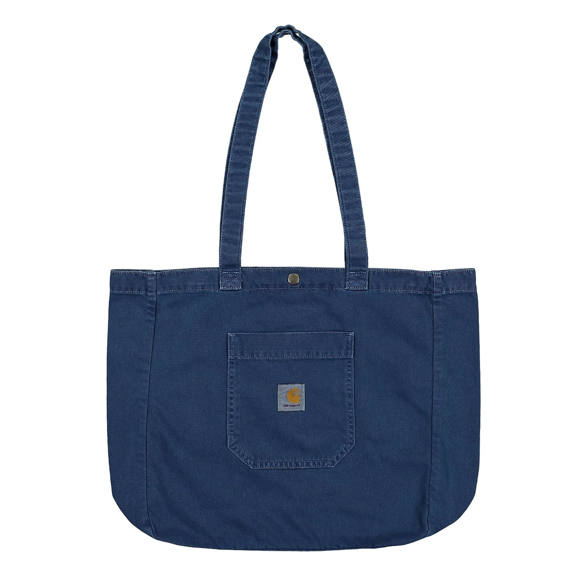 Bags & Backpacks | Bags & Backpacks^Carhartt WIP Garrison Tote Clark ElderStoneDyed