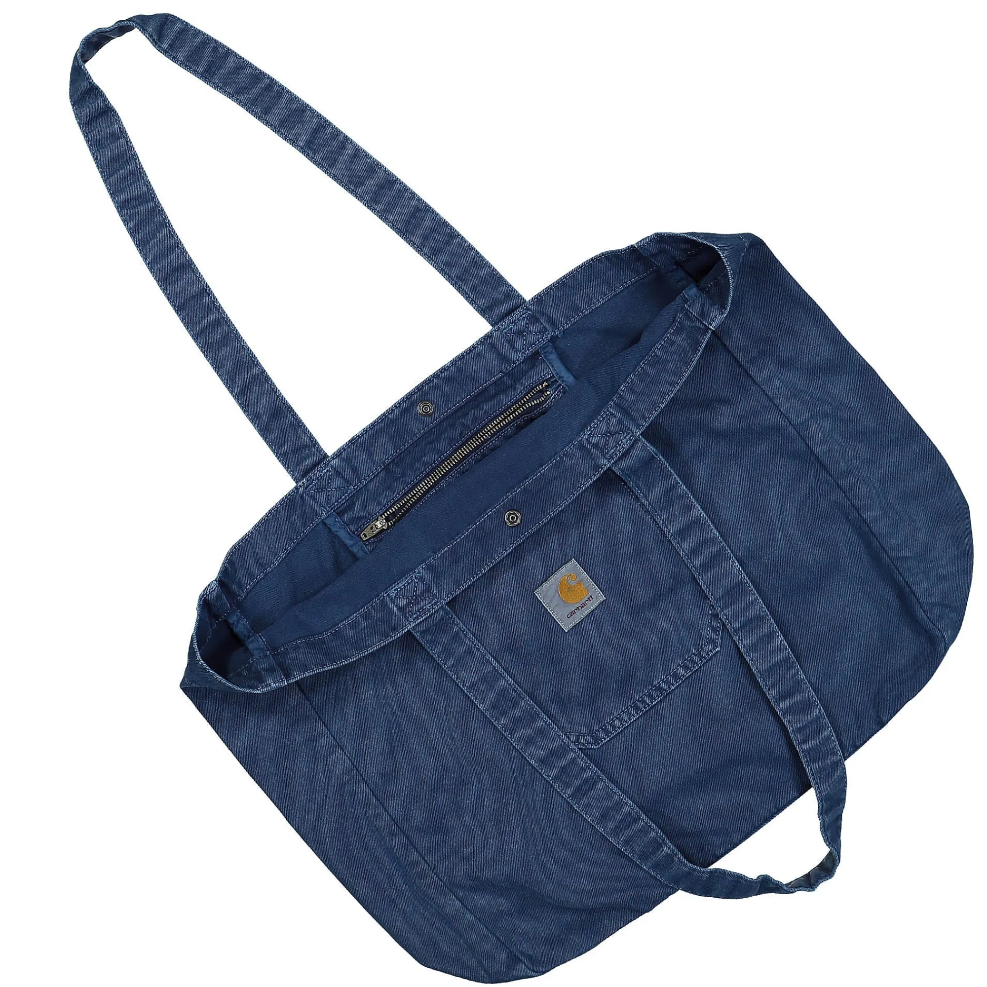 Bags & Backpacks | Bags & Backpacks^Carhartt WIP Garrison Tote Clark ElderStoneDyed